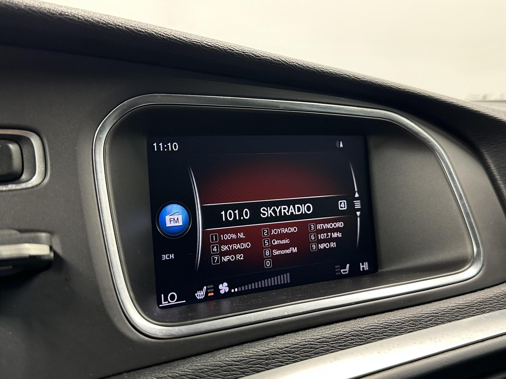 Foto van Volvo V40 Cross Country