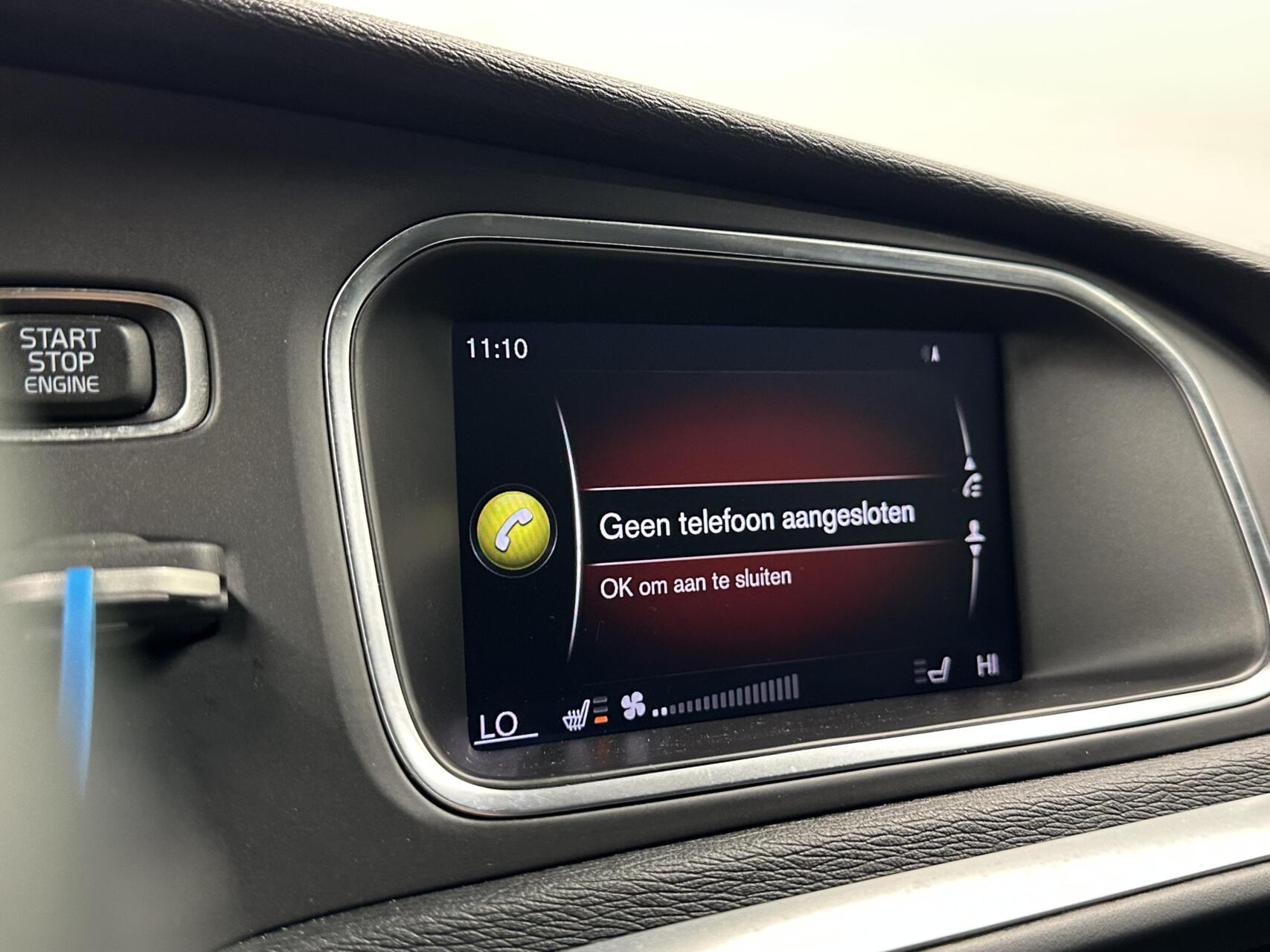 Foto van Volvo V40 Cross Country
