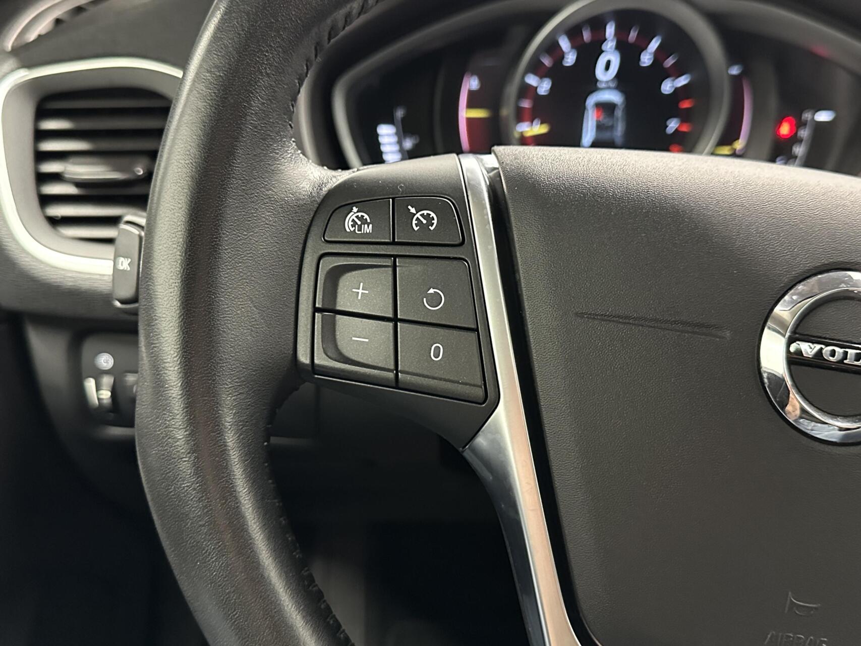 Foto van Volvo V40 Cross Country