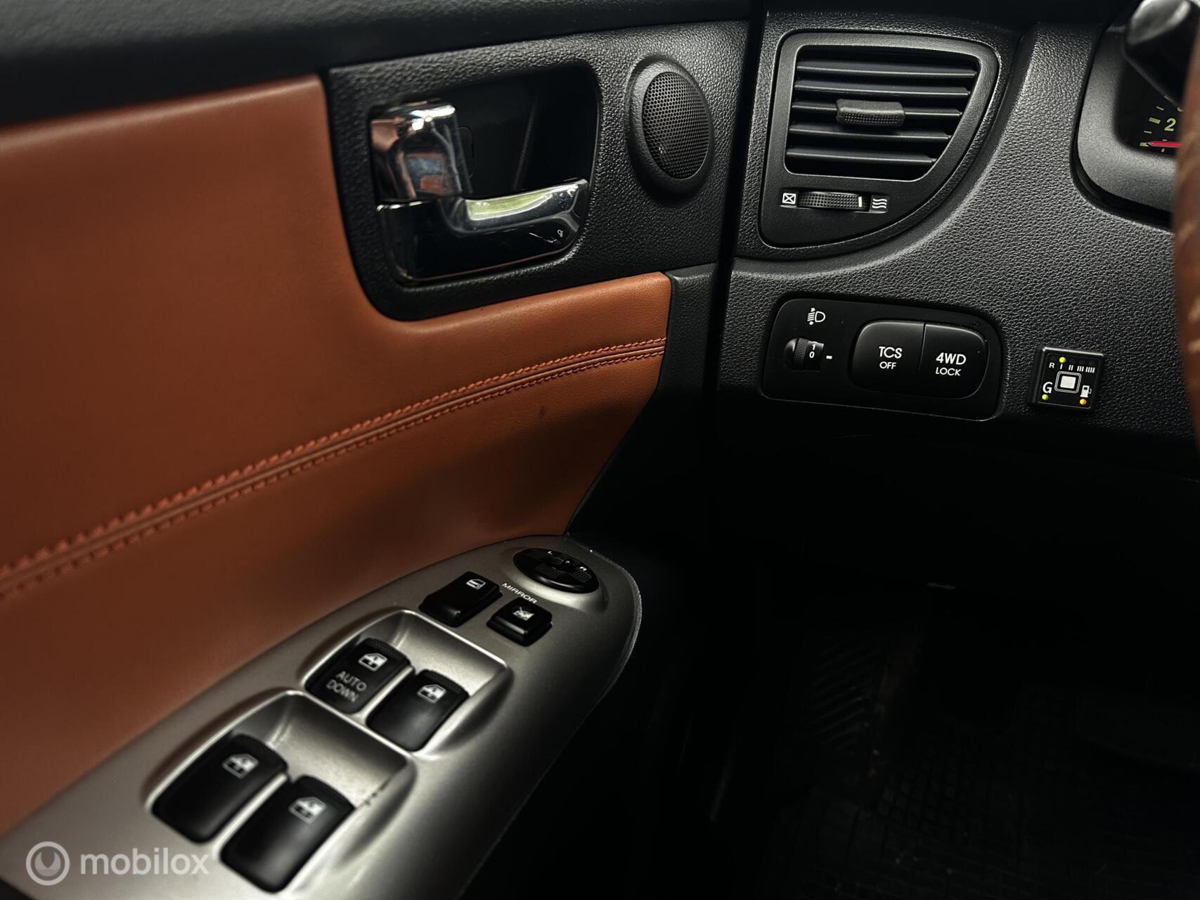Foto van Kia Sportage