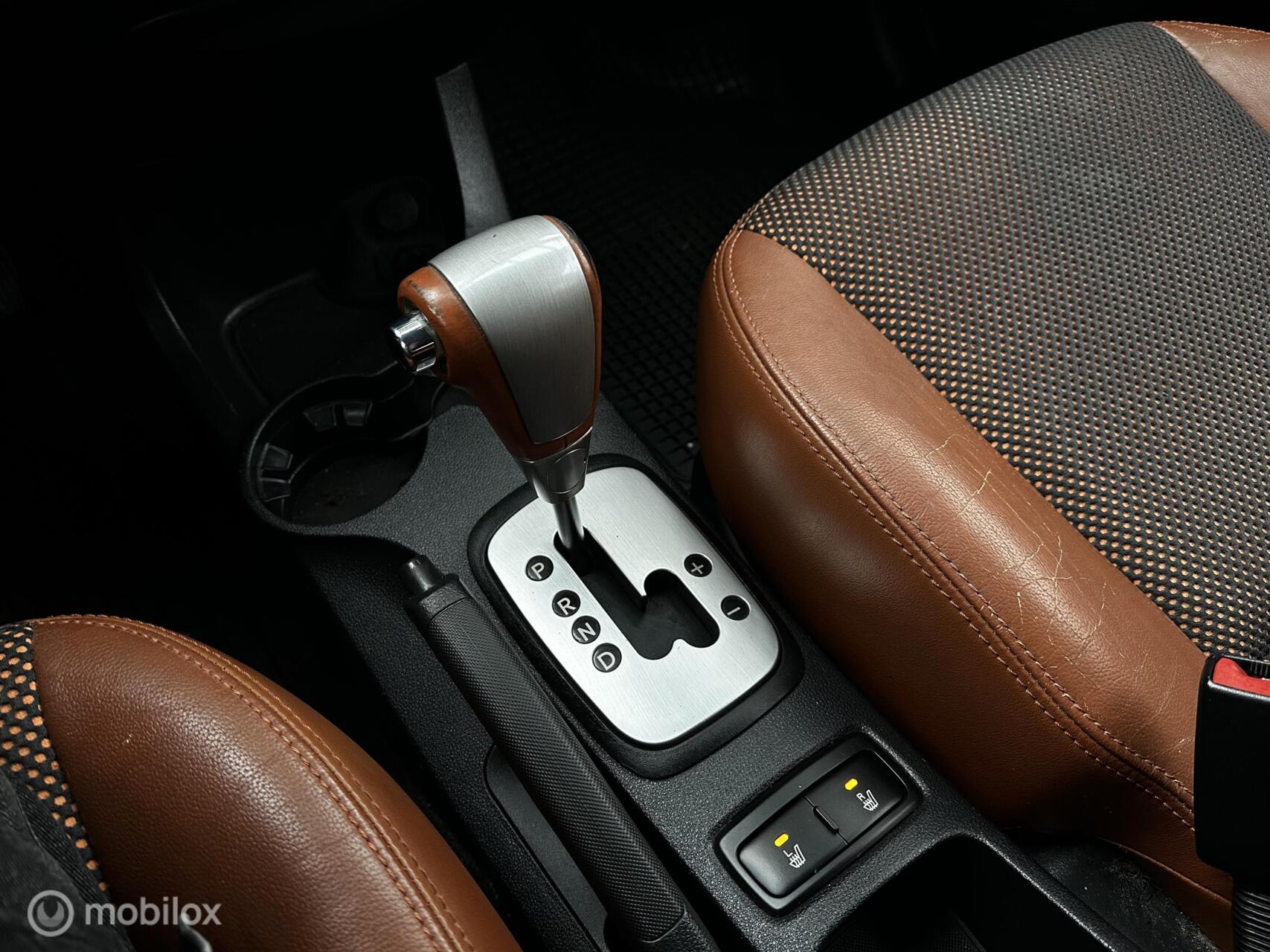 Foto van Kia Sportage