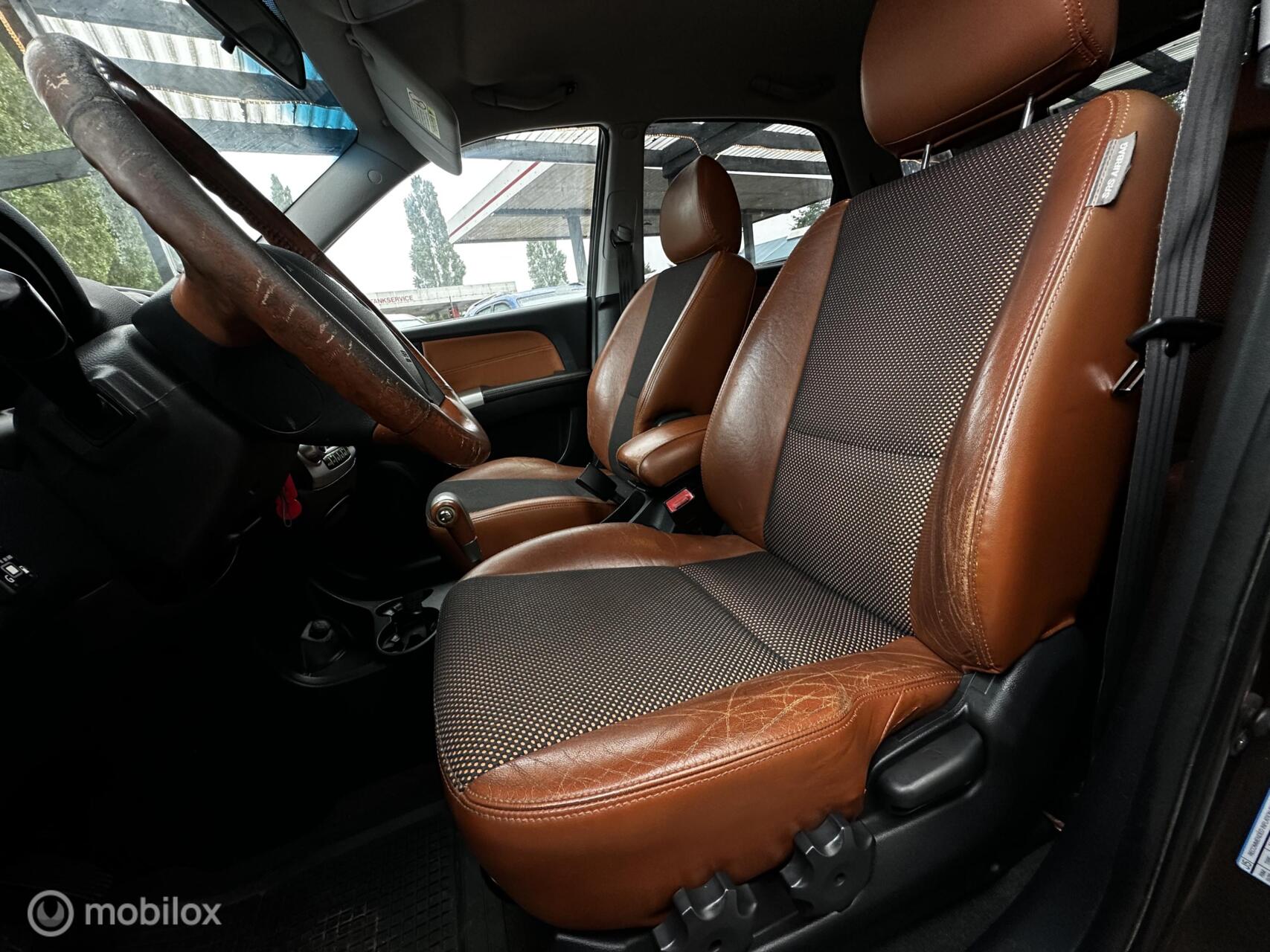Foto van Kia Sportage