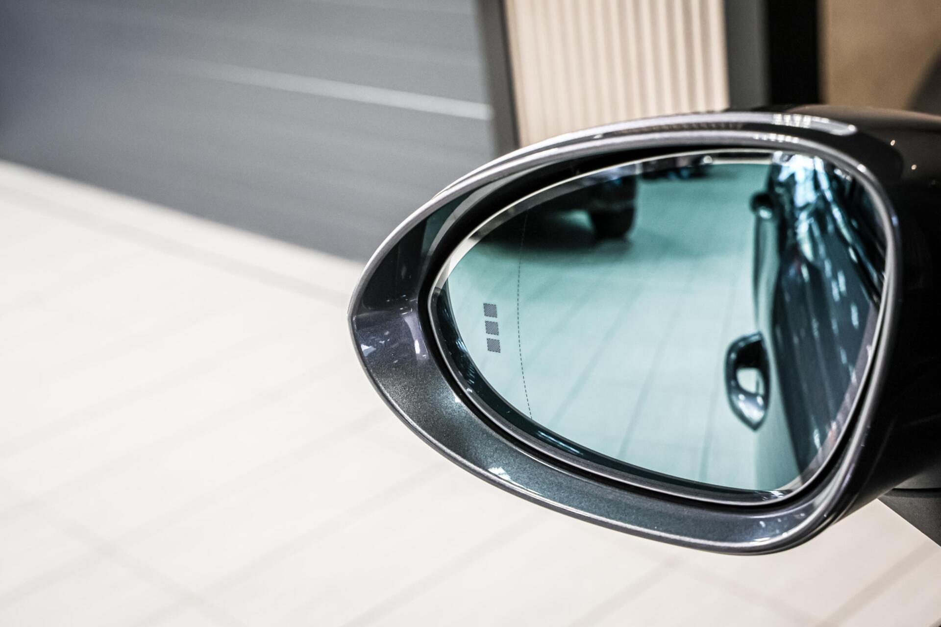 Foto van Porsche Cayenne