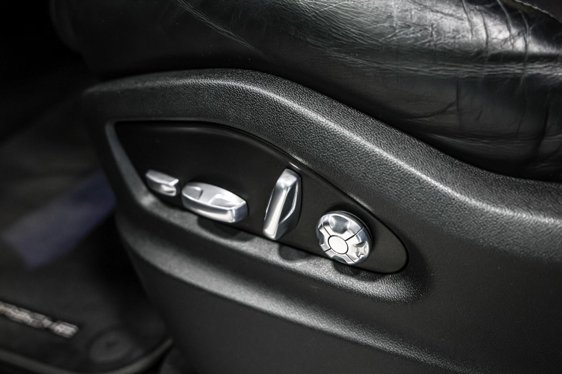 Foto van Porsche Cayenne
