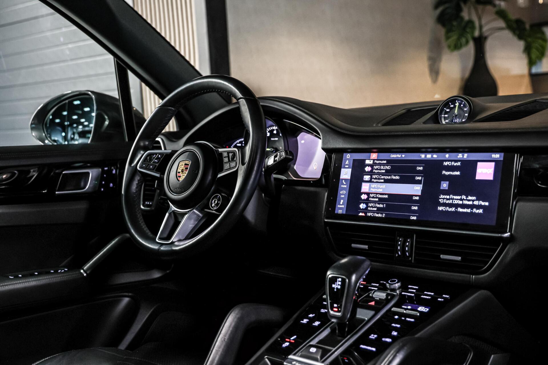 Foto van Porsche Cayenne