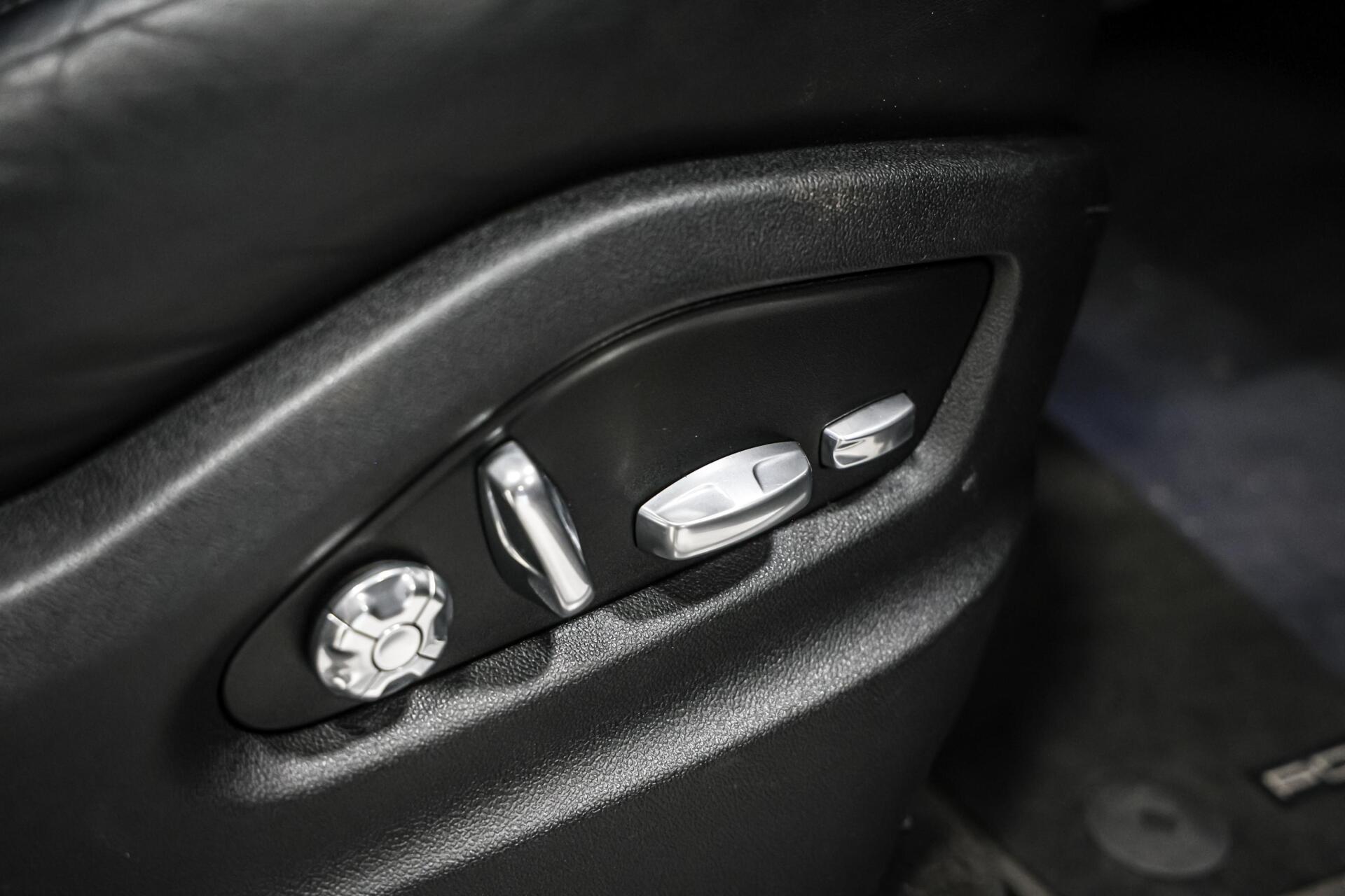 Foto van Porsche Cayenne