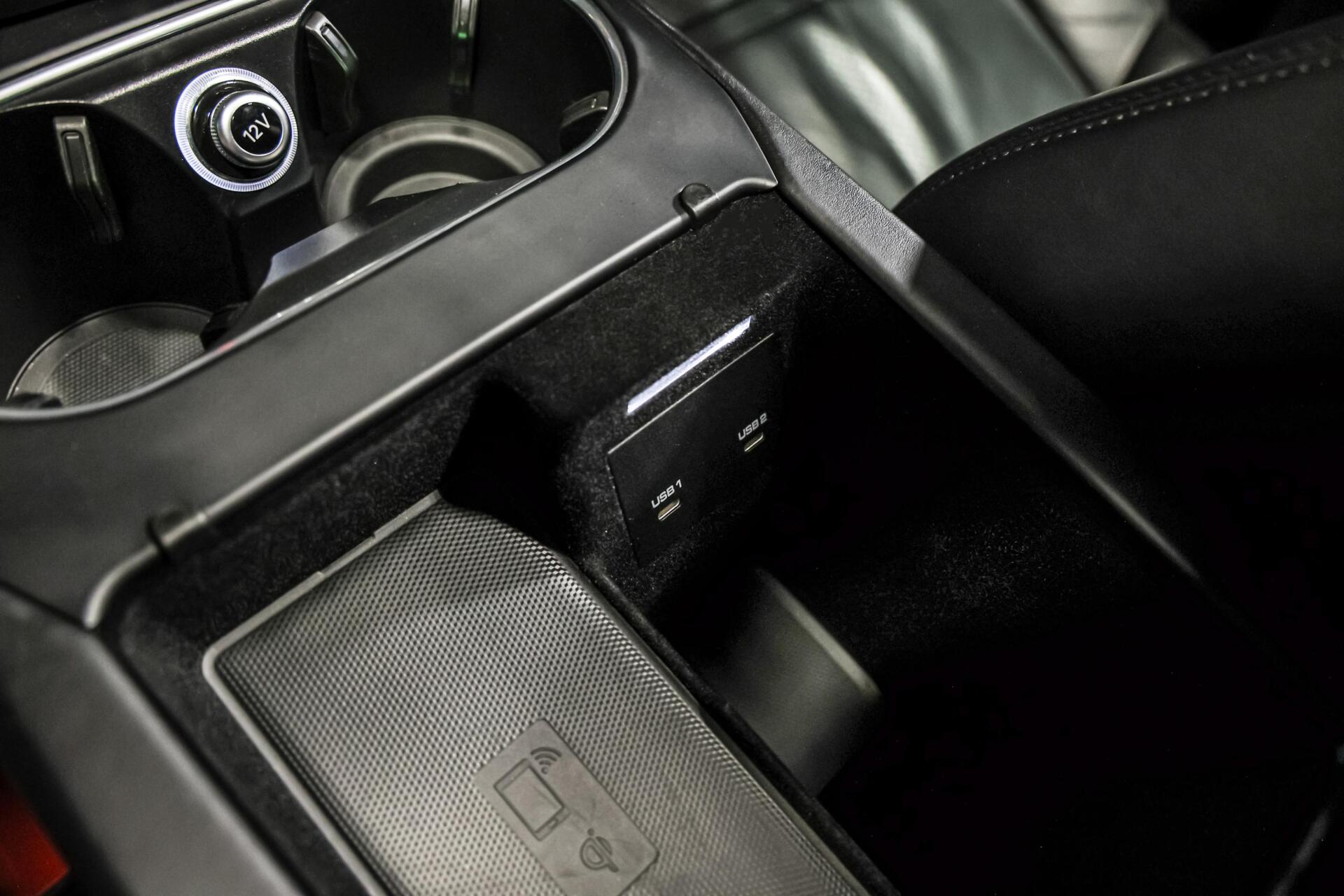 Foto van Porsche Cayenne