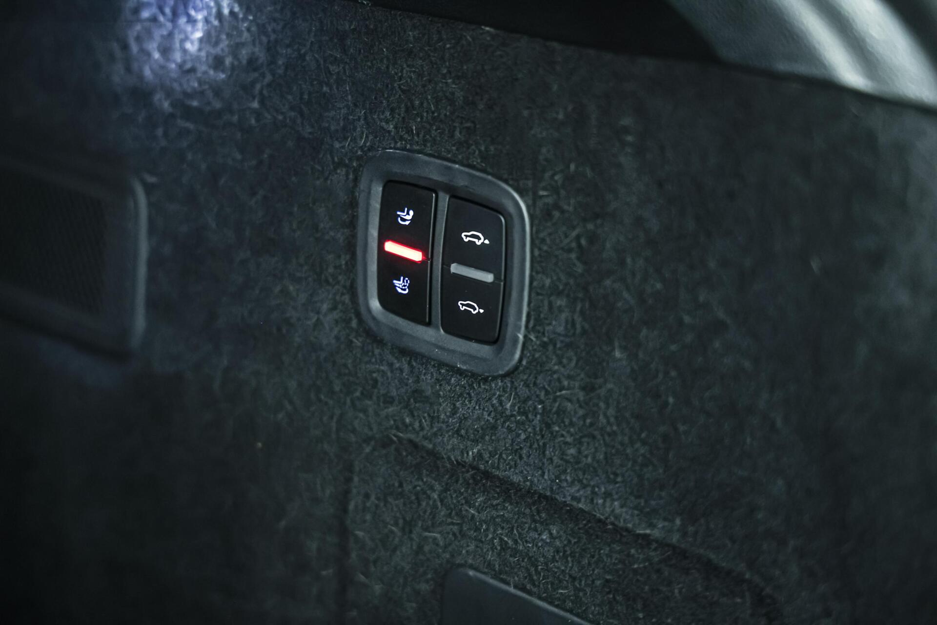 Foto van Porsche Cayenne