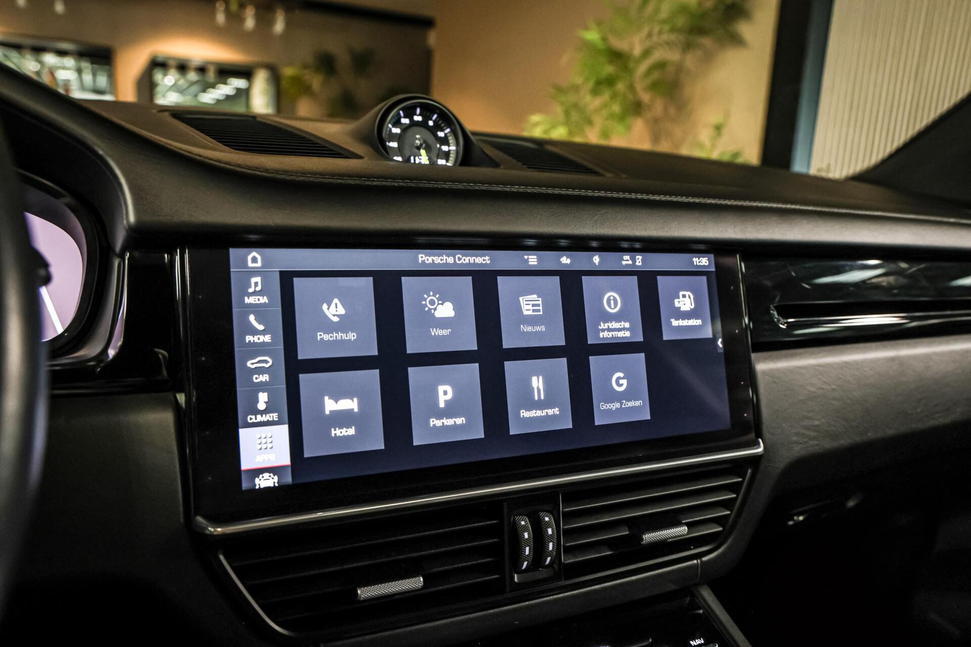Foto van Porsche Cayenne