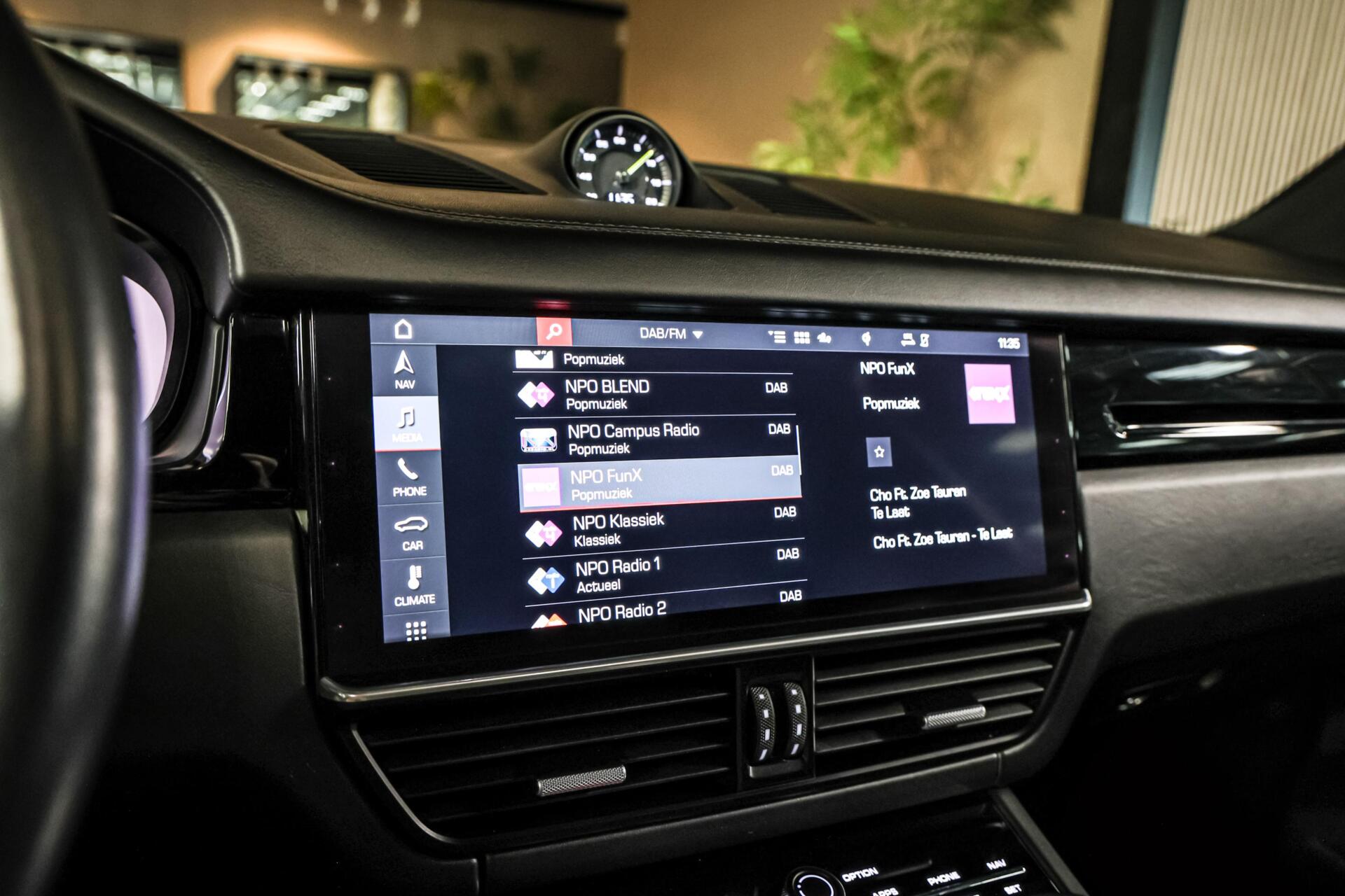 Foto van Porsche Cayenne