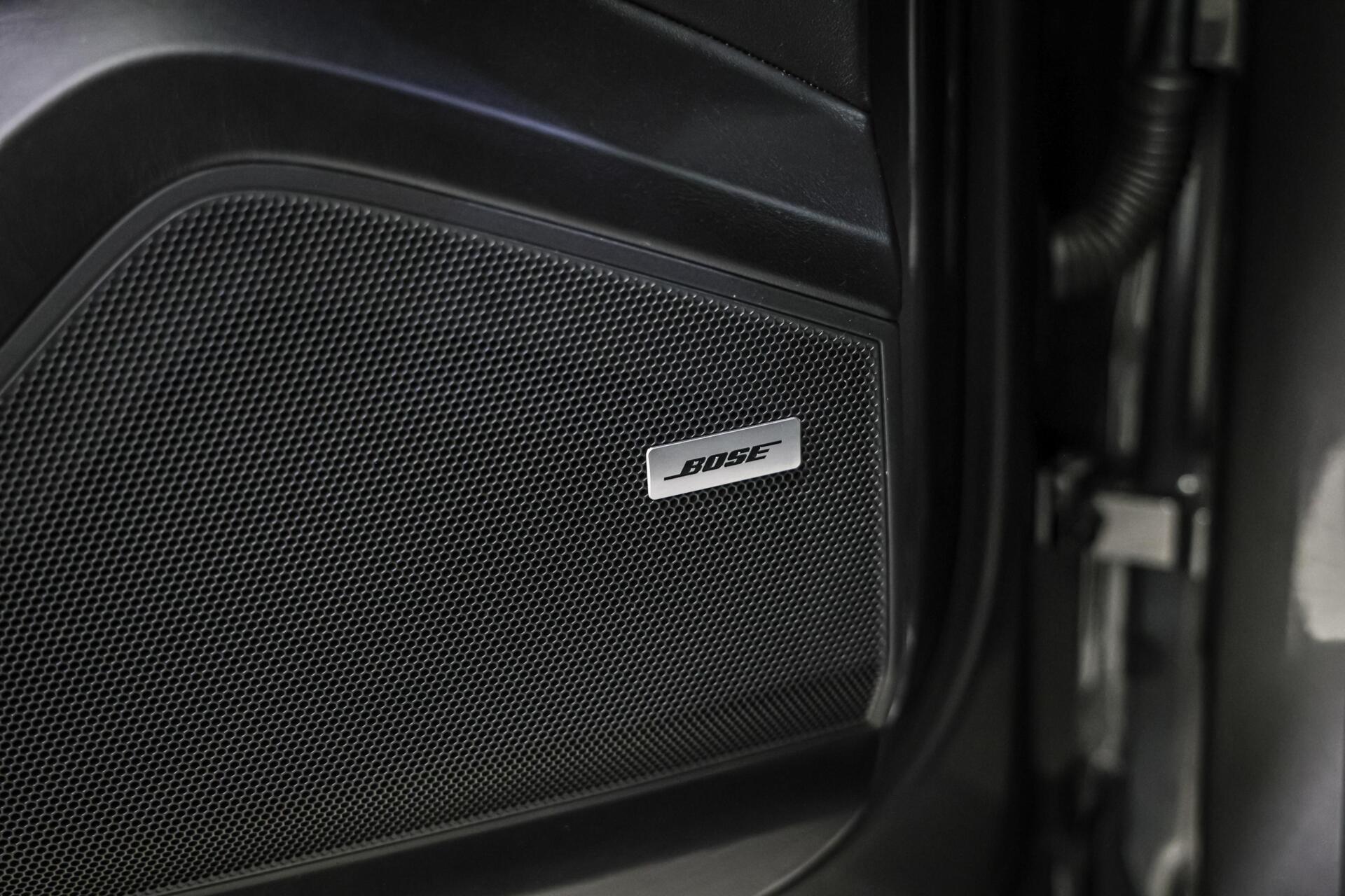 Foto van Porsche Cayenne