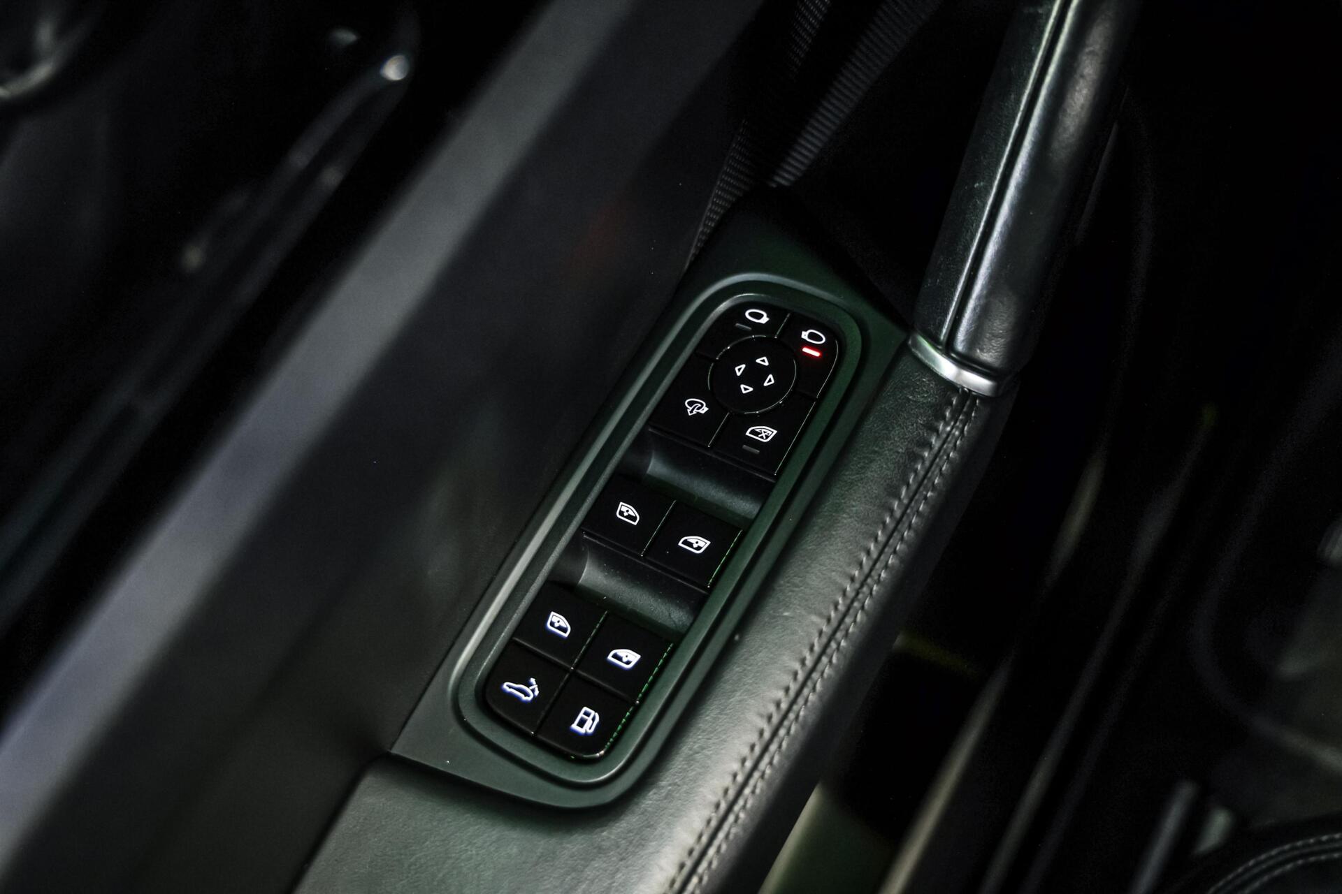 Foto van Porsche Cayenne