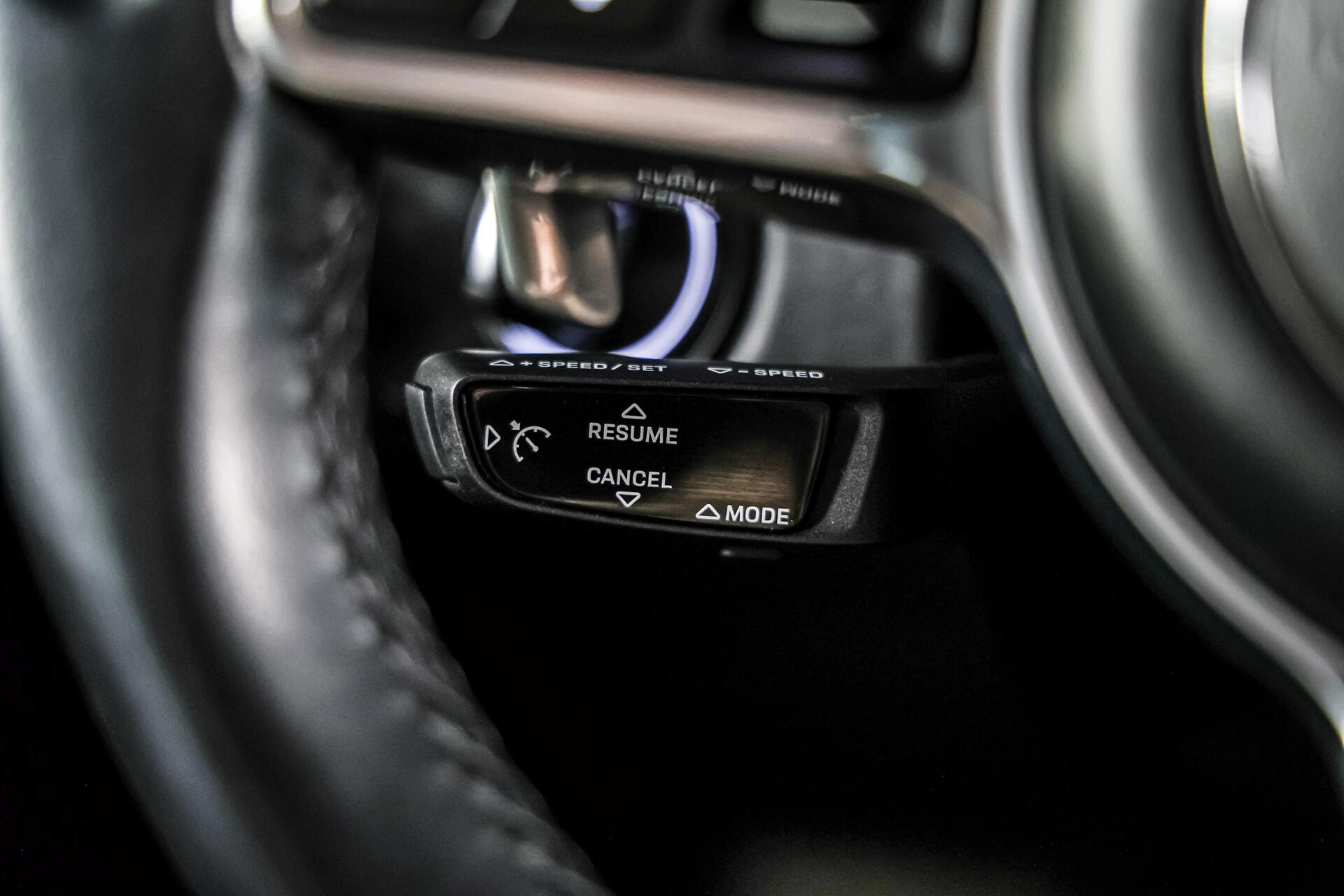 Foto van Porsche Cayenne