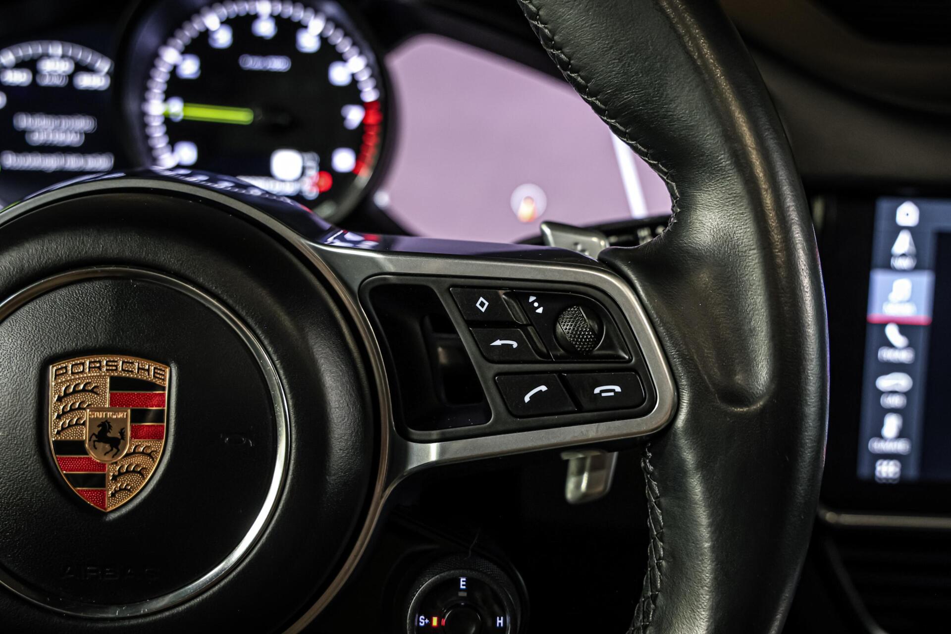 Foto van Porsche Cayenne