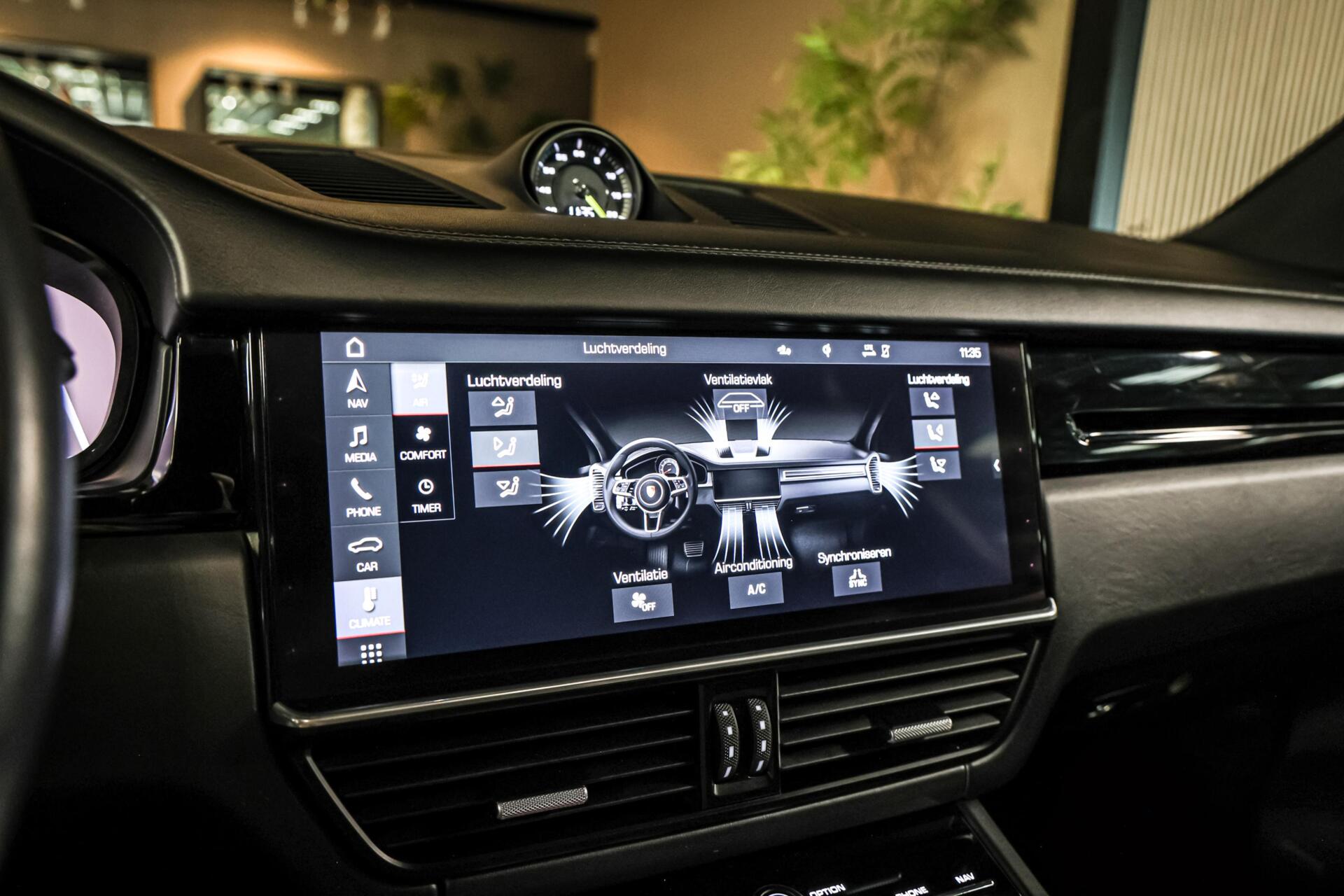 Foto van Porsche Cayenne