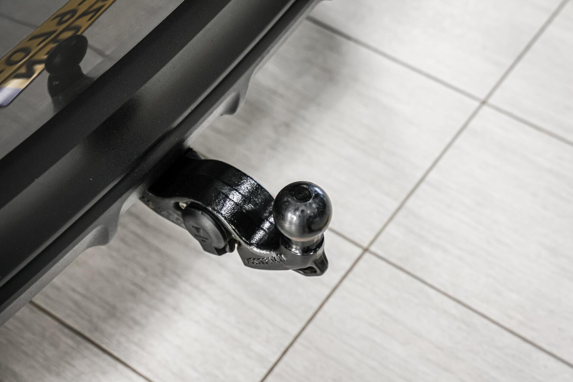 Foto van Porsche Cayenne