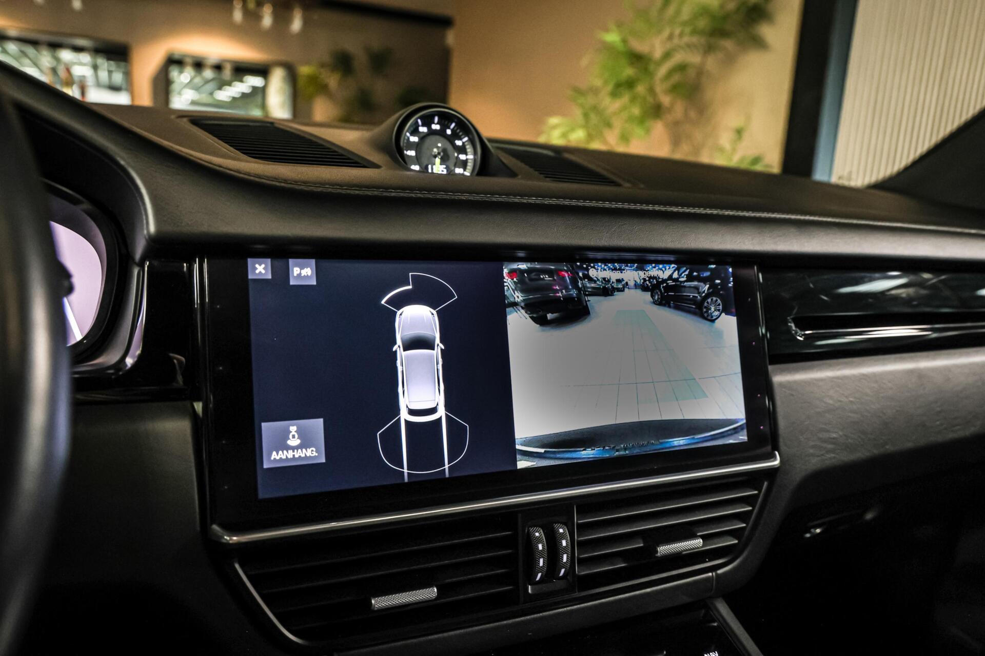 Foto van Porsche Cayenne