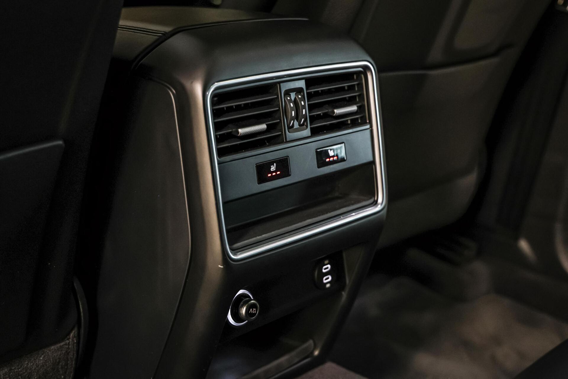Foto van Porsche Cayenne