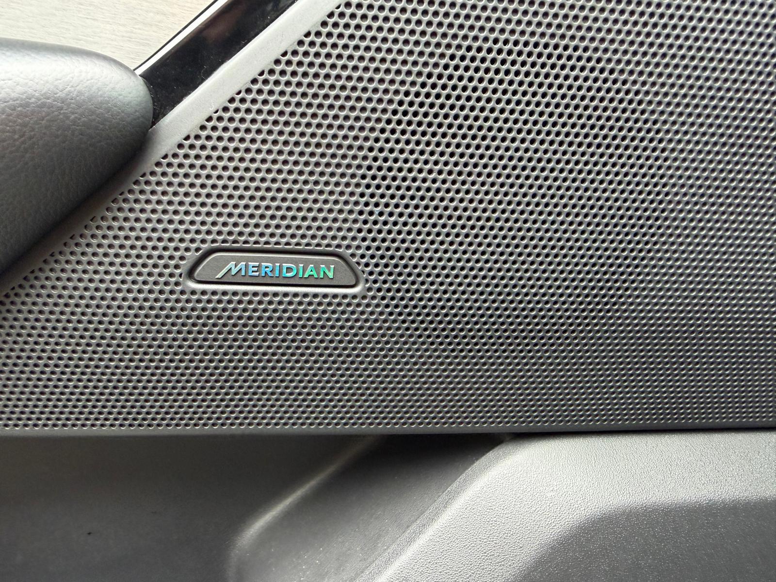Foto van Land Rover Range Rover Velar