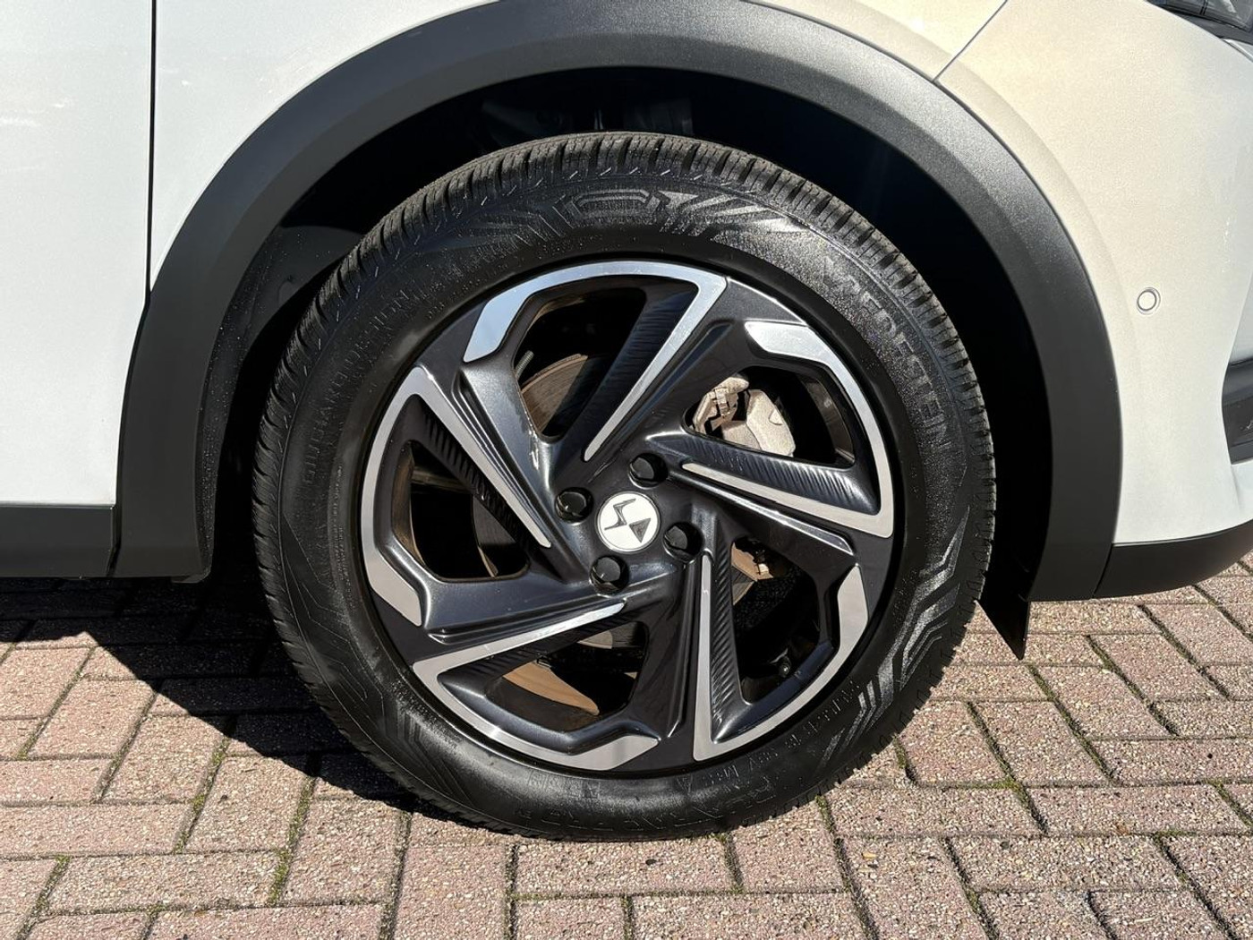 Foto van DS DS 3 Crossback