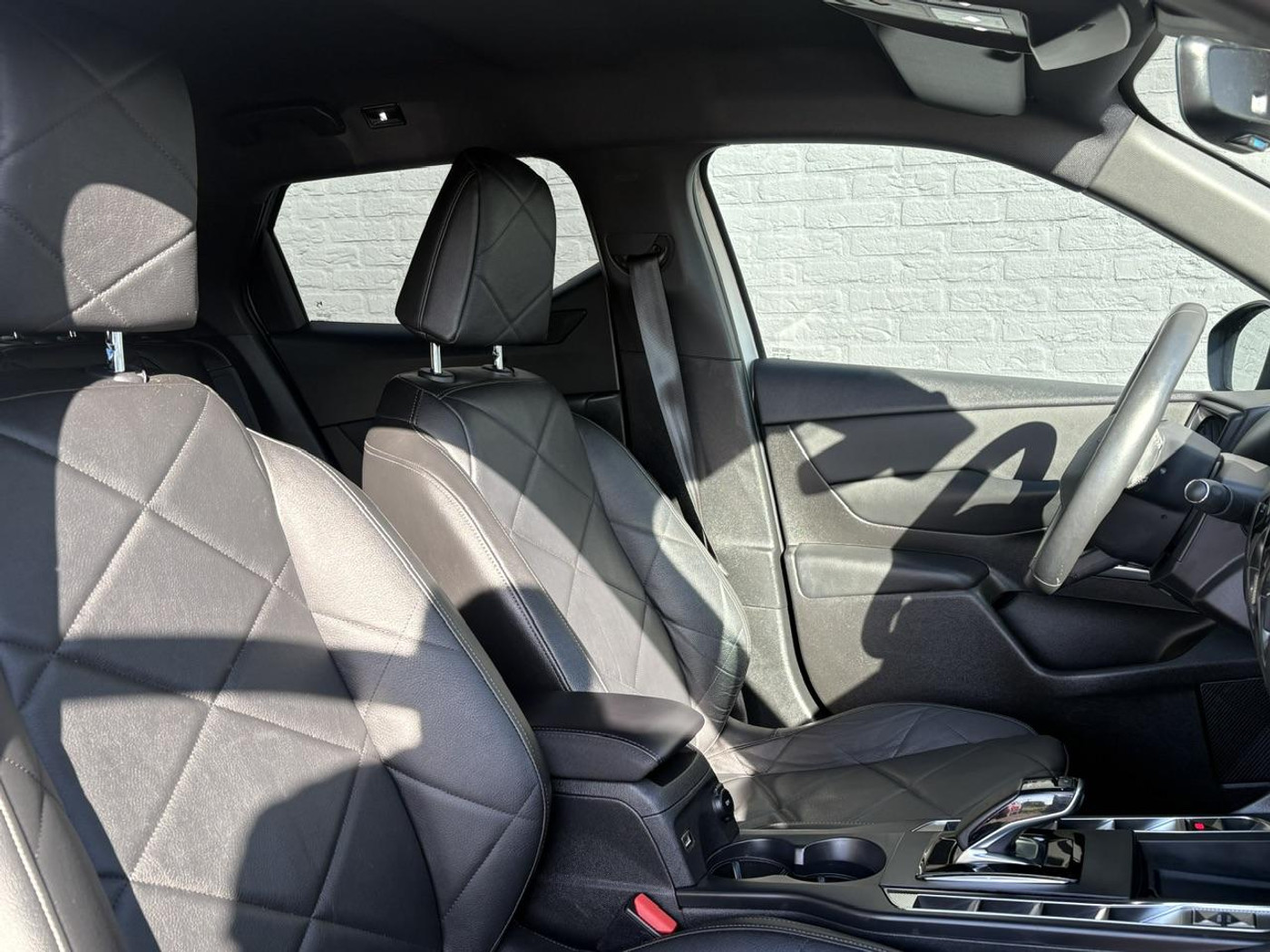 Foto van DS DS 3 Crossback