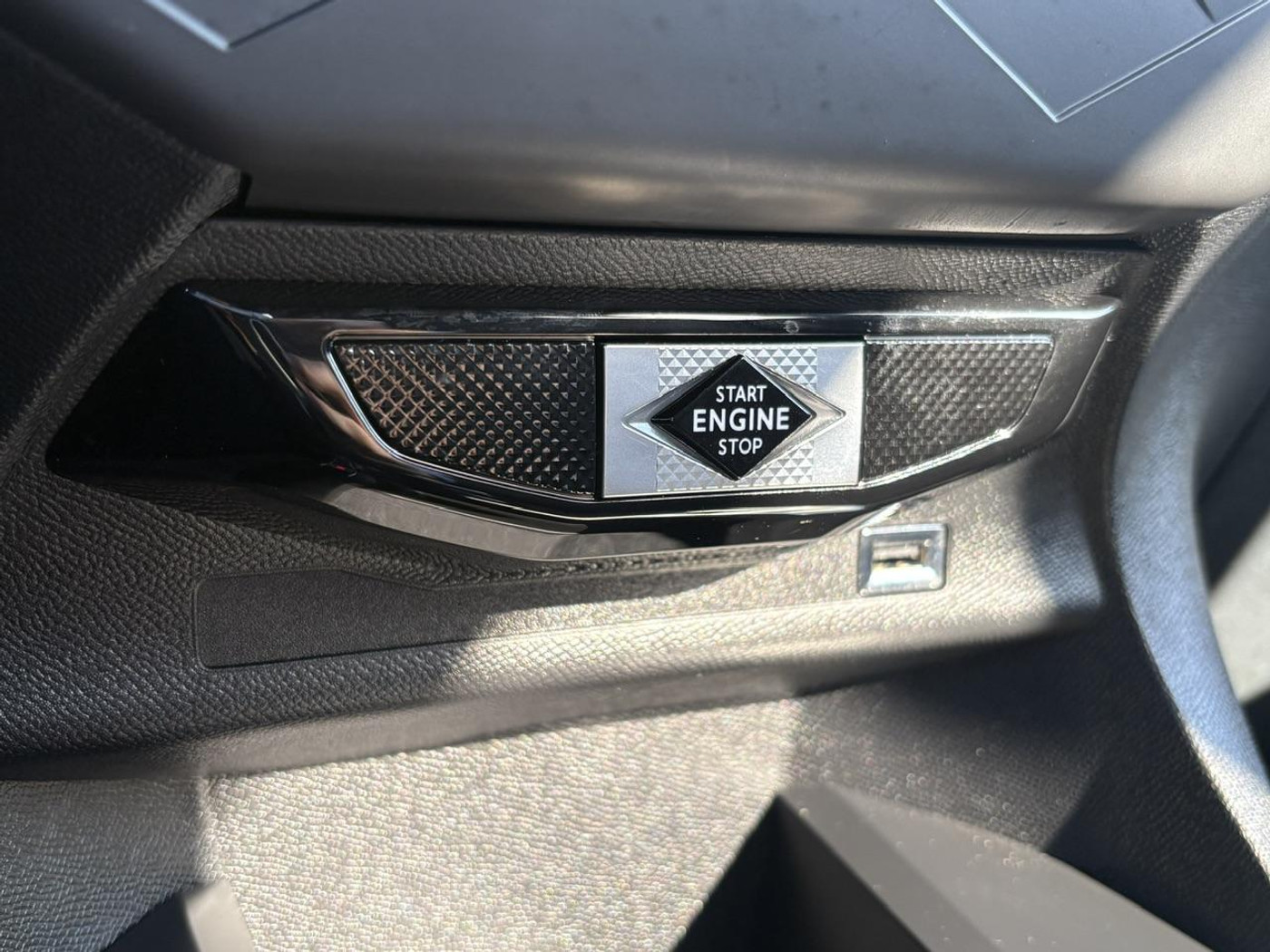 Foto van DS DS 3 Crossback
