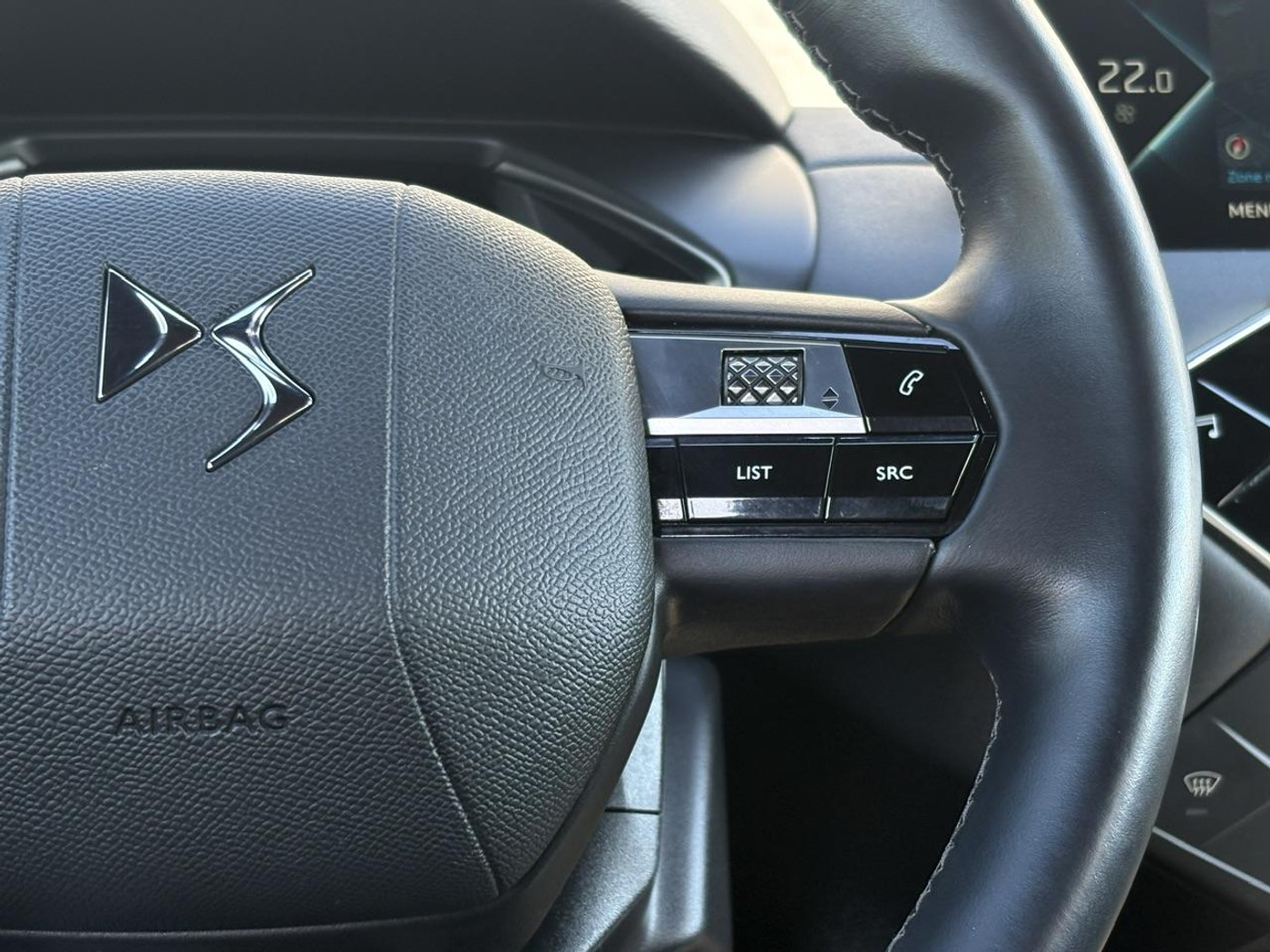 Foto van DS DS 3 Crossback
