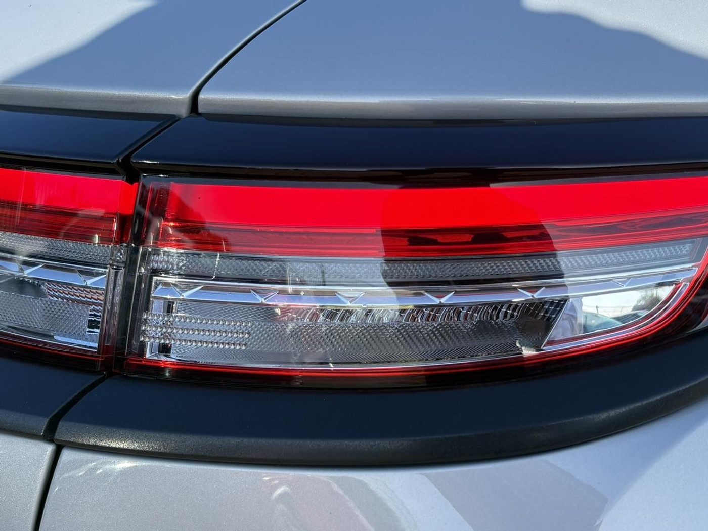 Foto van DS DS 3 Crossback