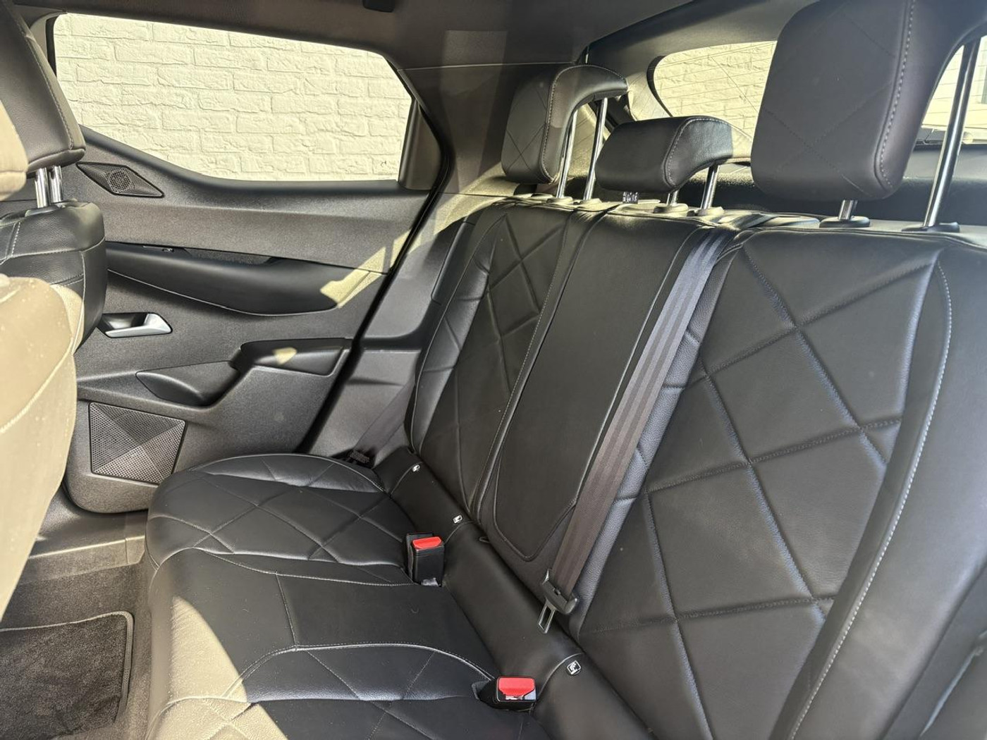Foto van DS DS 3 Crossback