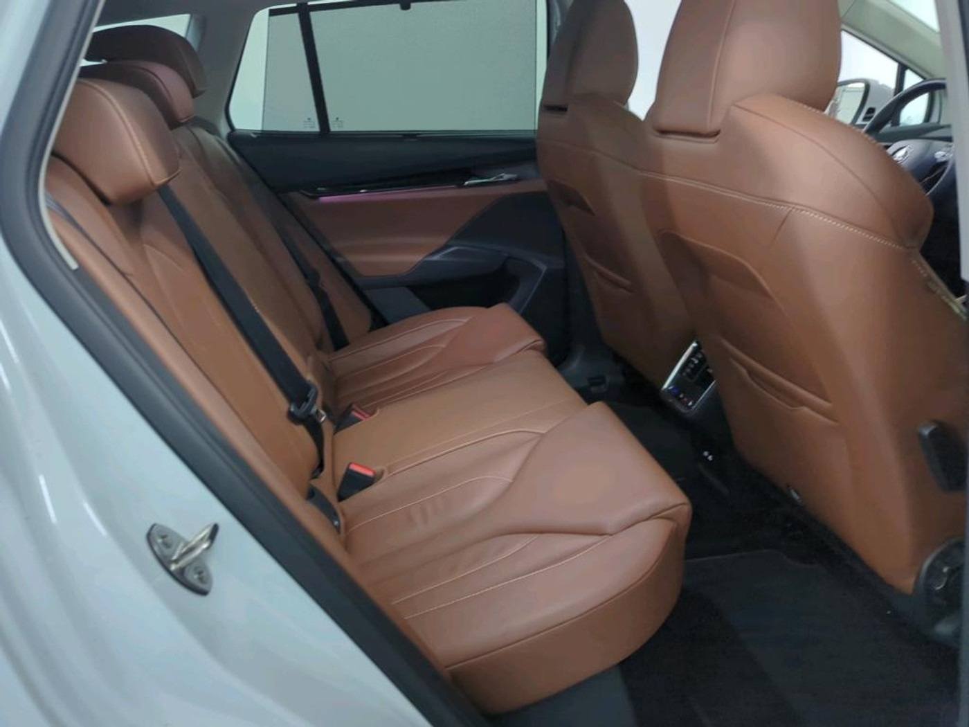 Foto van Skoda Enyaq 80