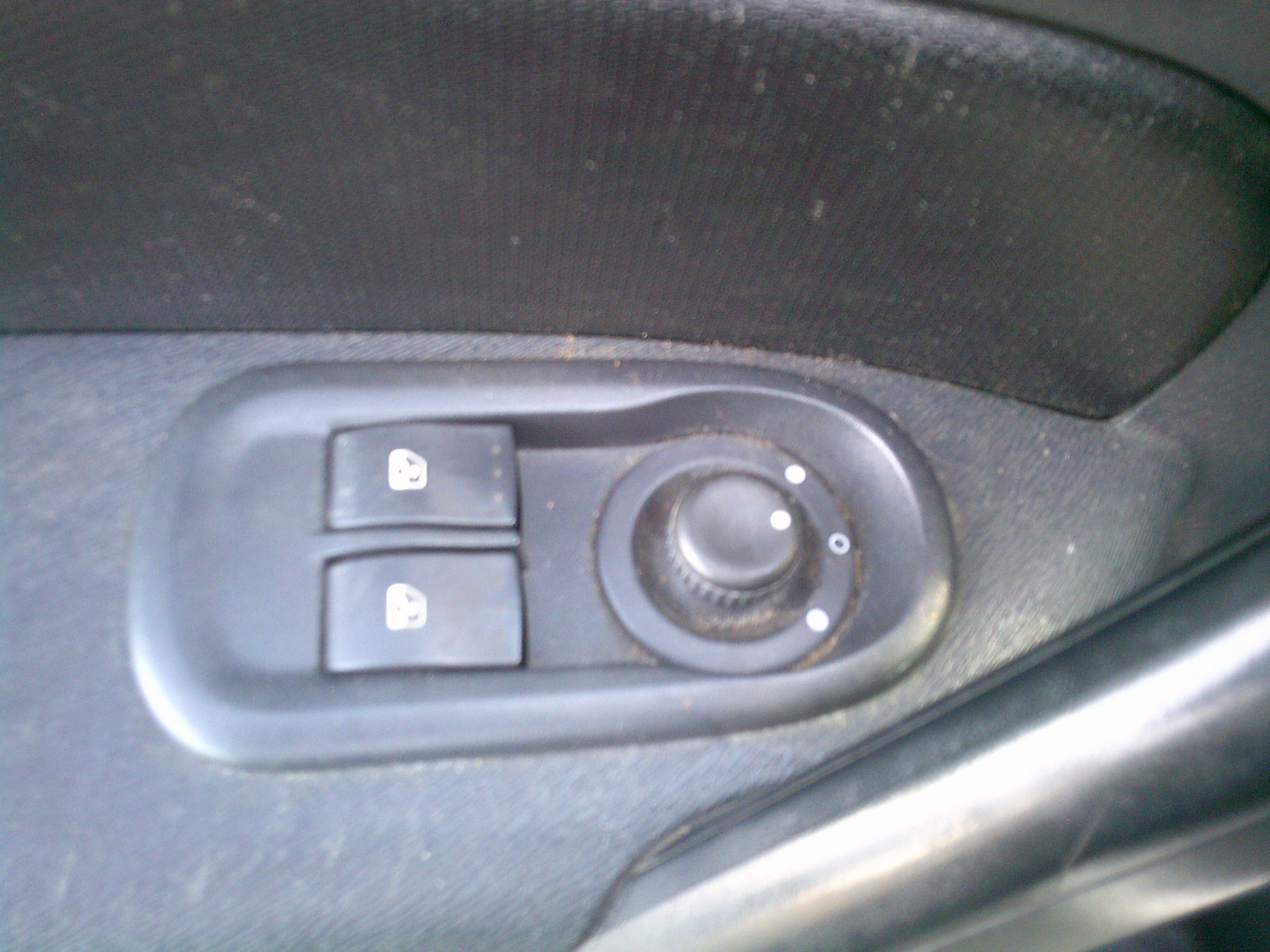 Foto van Renault Kangoo