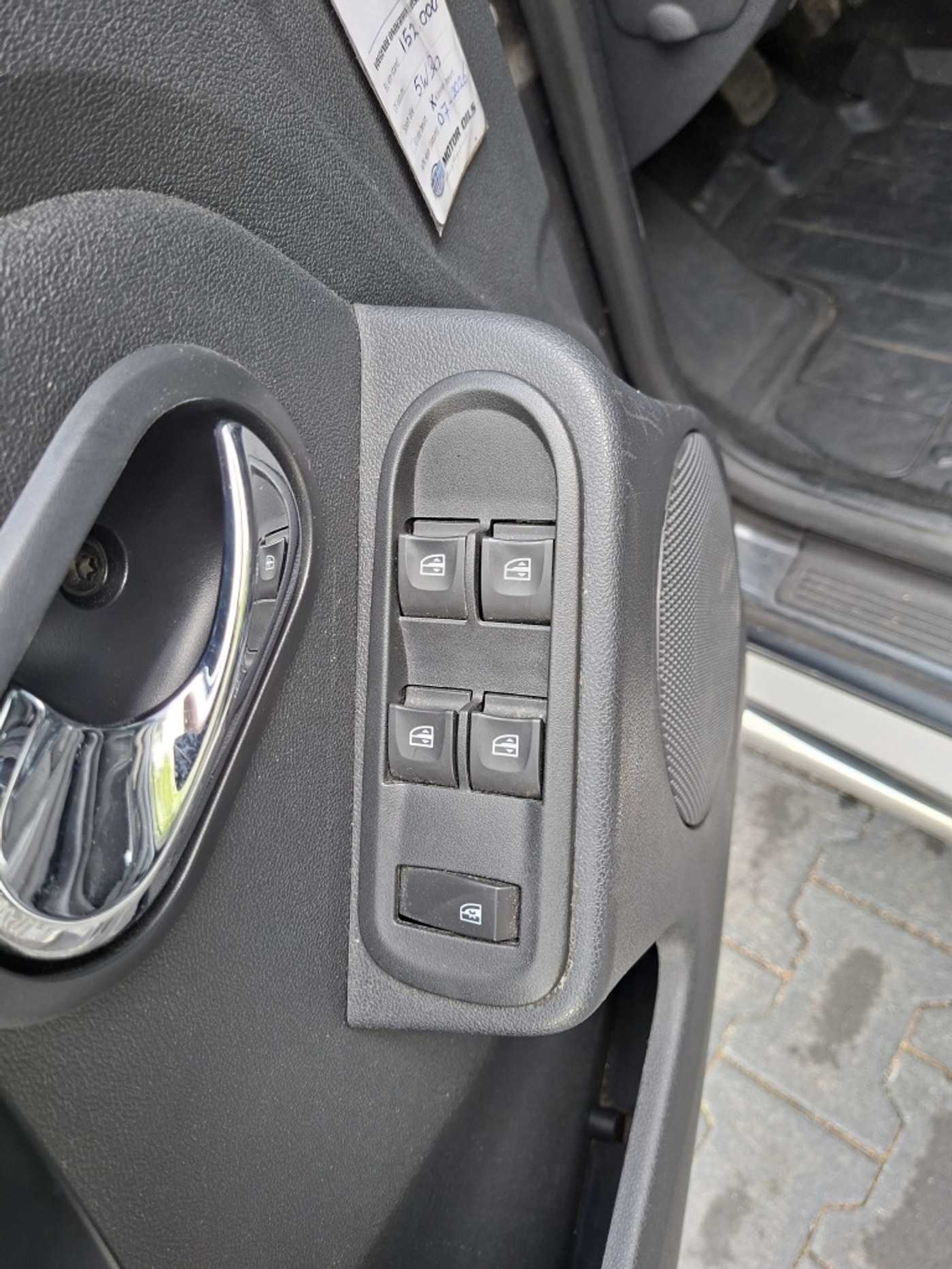 Foto van Dacia Duster