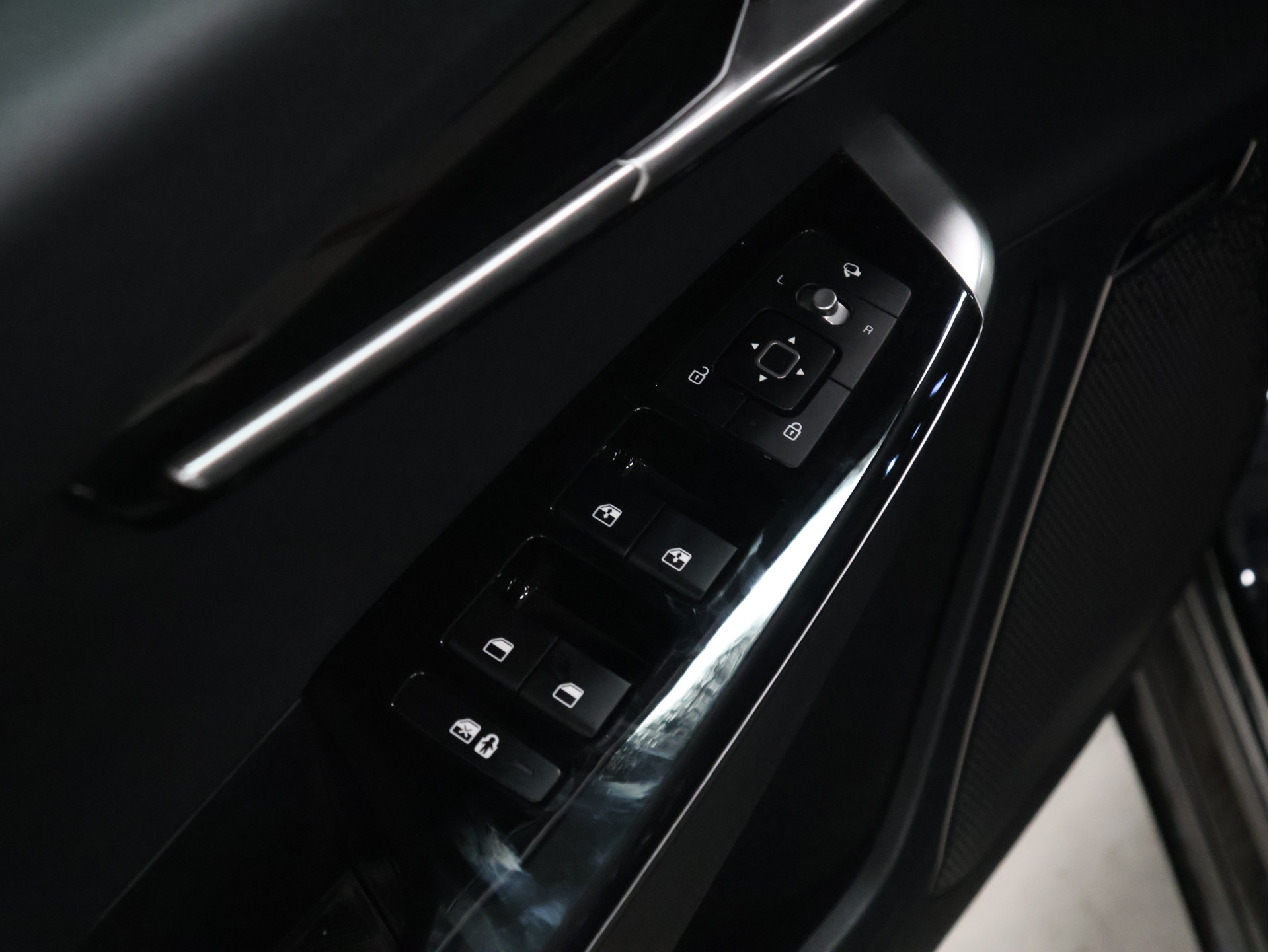 Foto van Kia Ev6