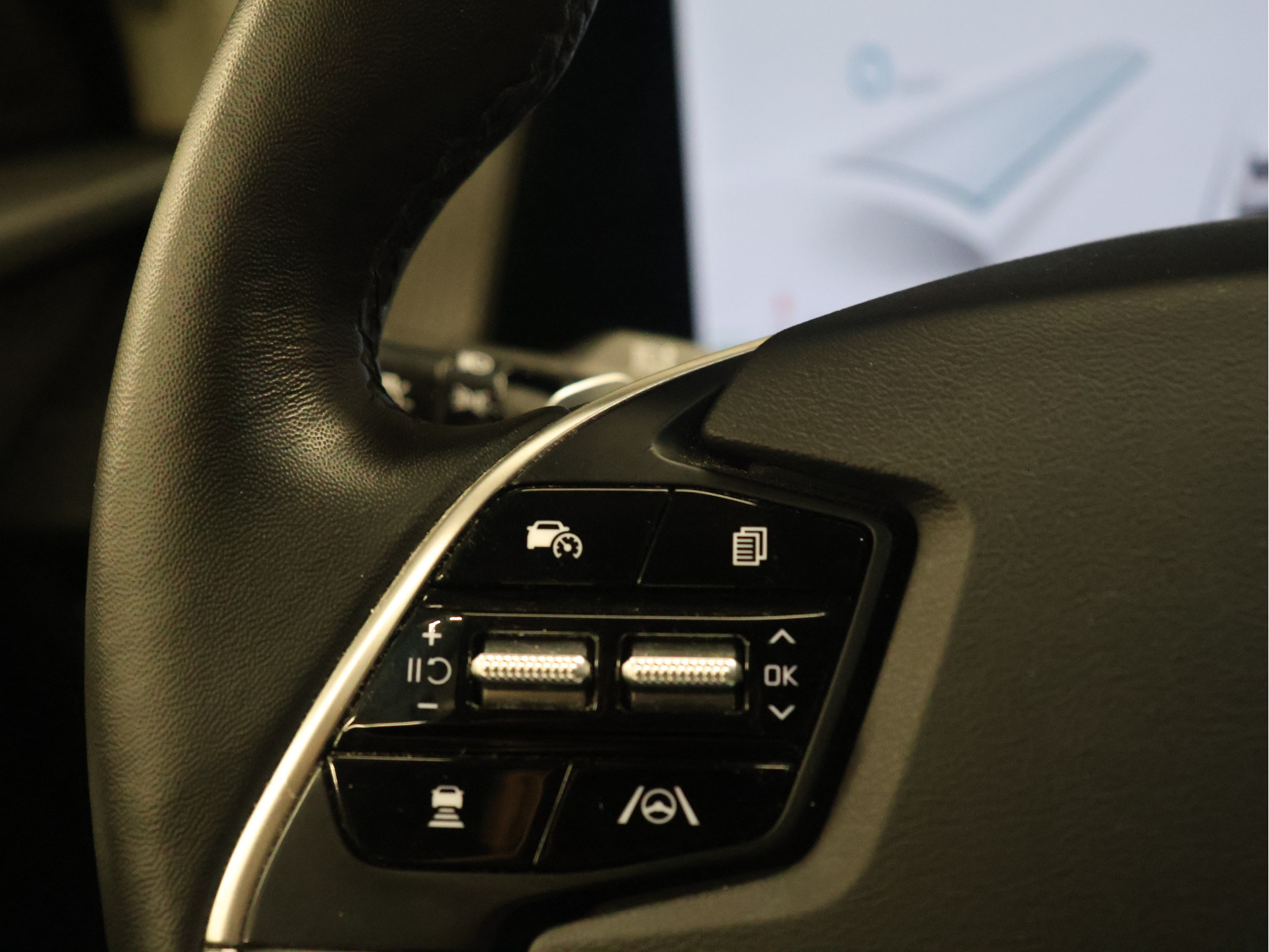 Foto van Kia Ev6
