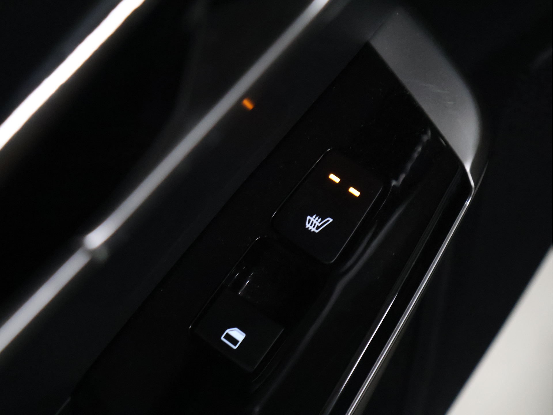 Foto van Kia Ev6