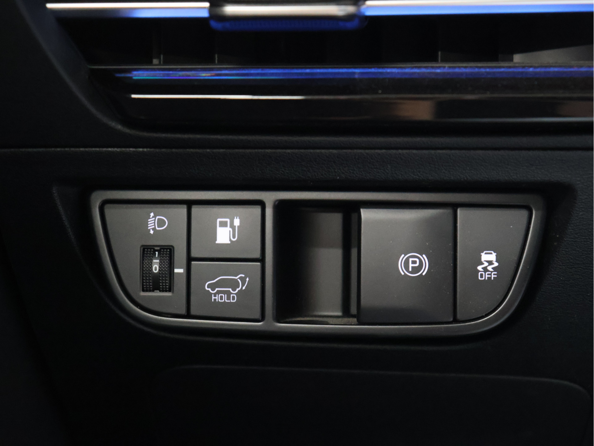 Foto van Kia Ev6