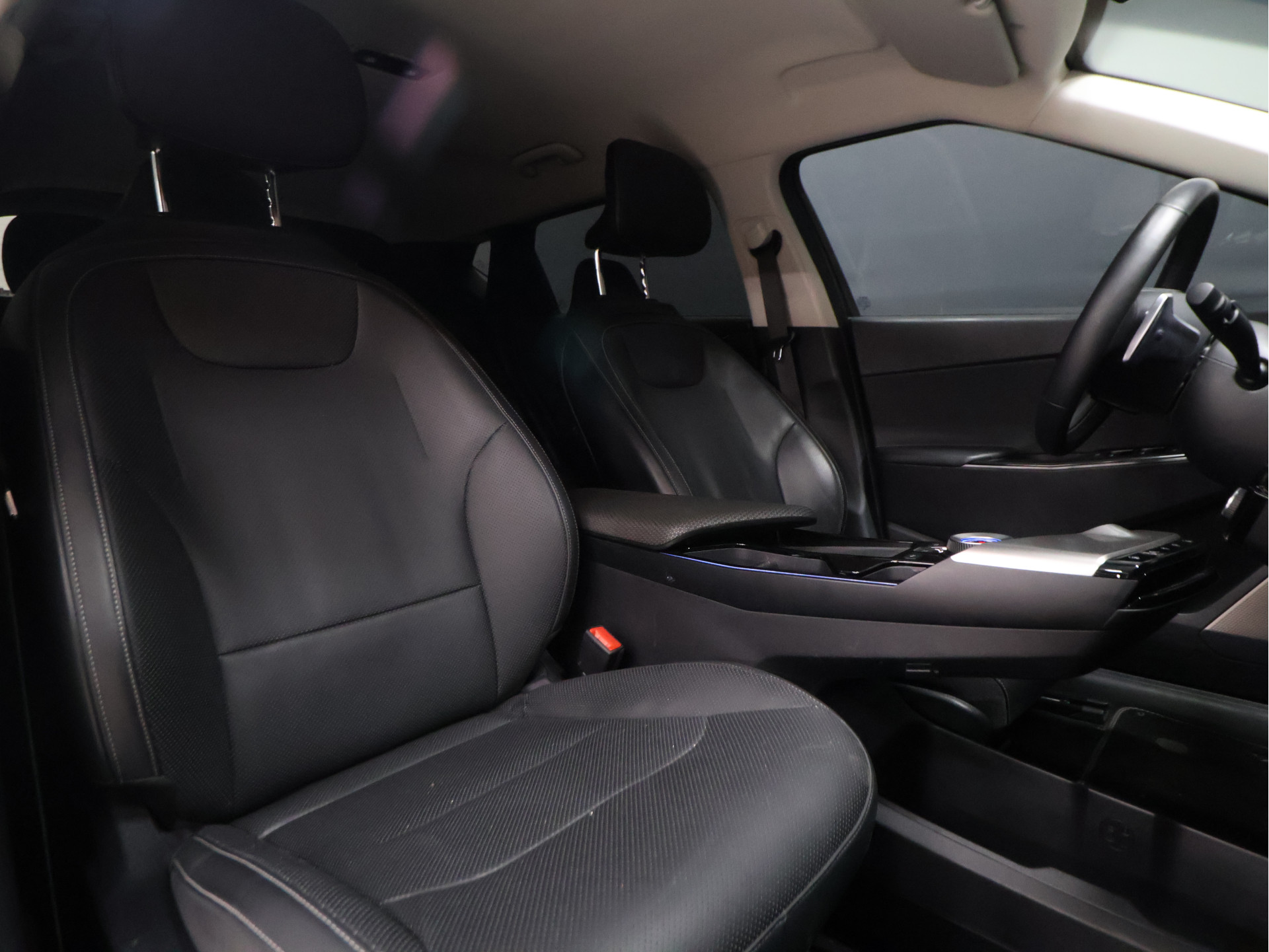Foto van Kia Ev6
