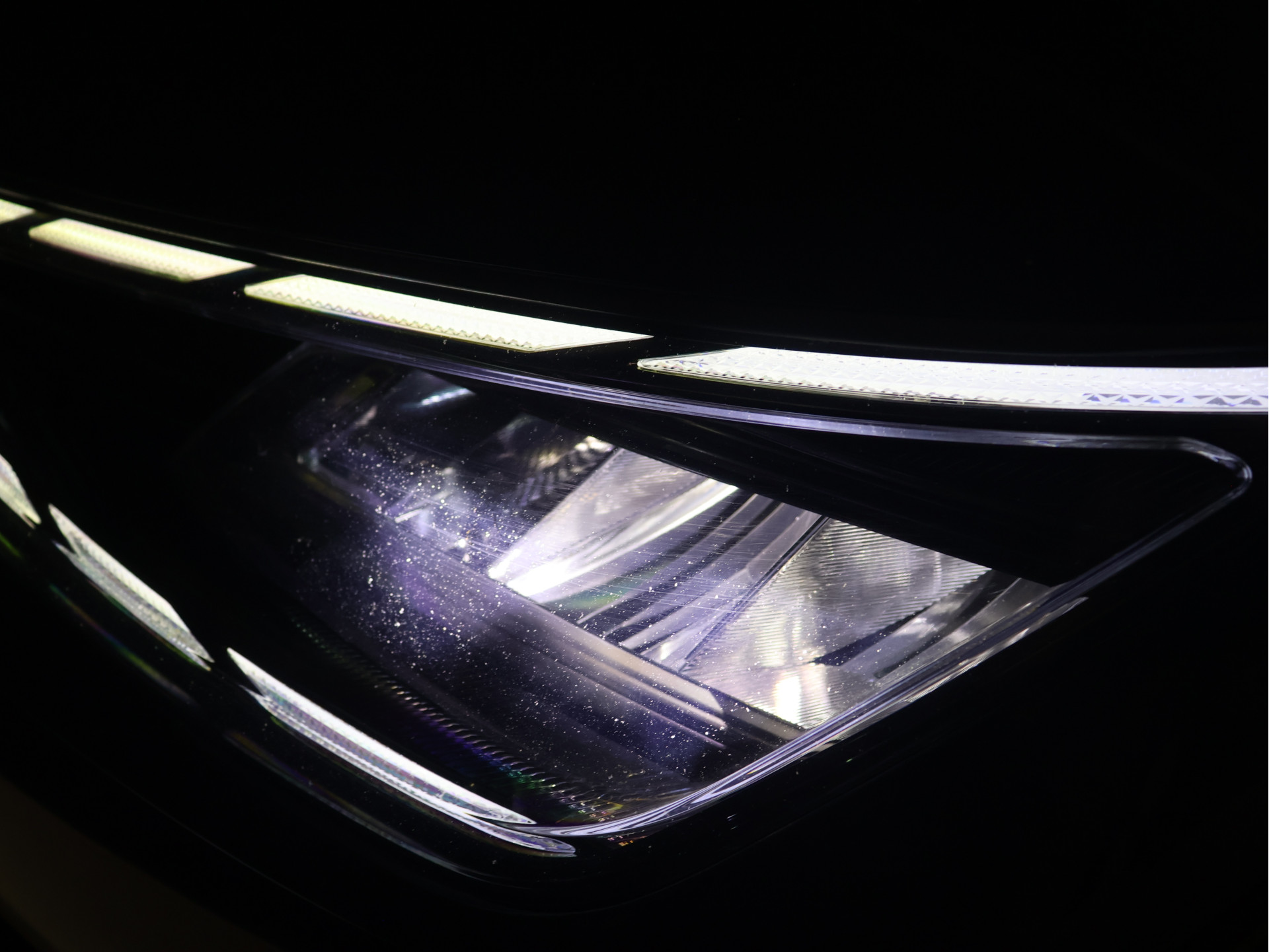 Foto van Kia Ev6