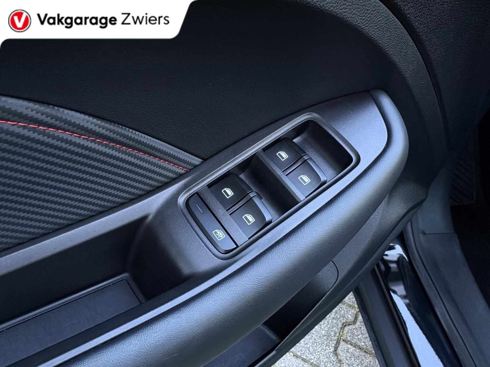 Foto van MG MG ZS Ev