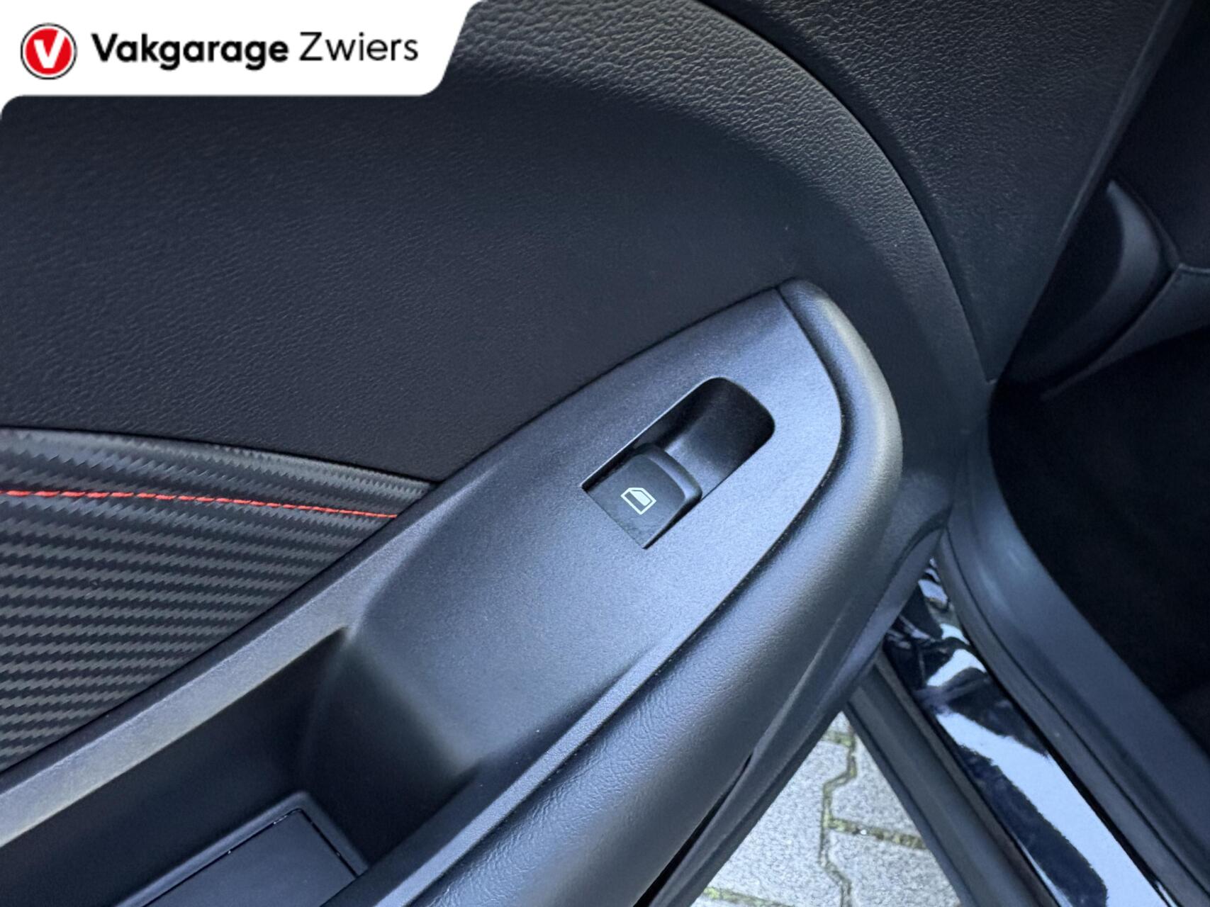 Foto van MG MG ZS Ev