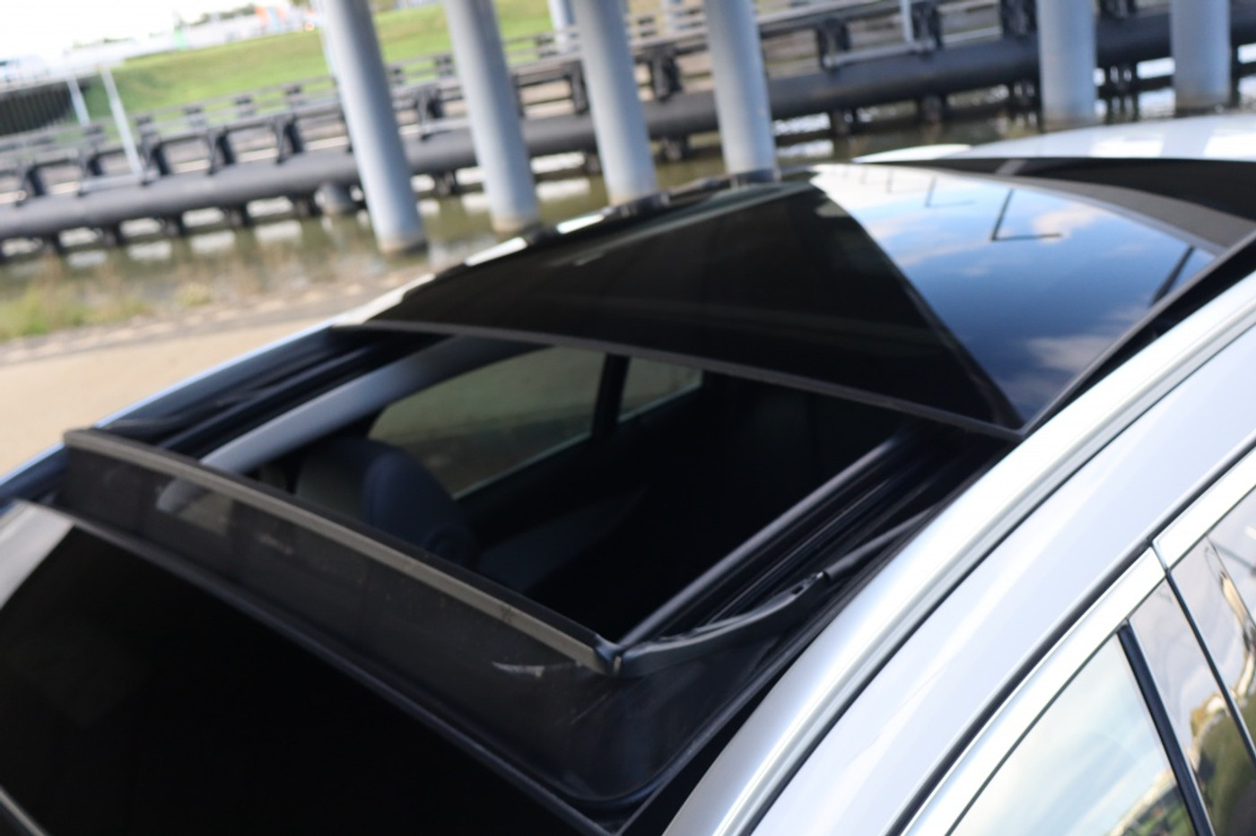 Foto van Mercedes-Benz E 300 E