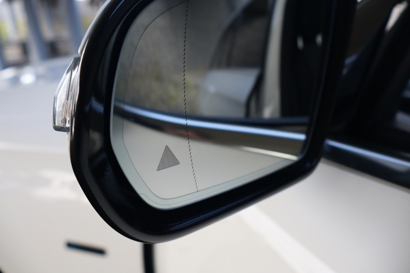 Foto van Mercedes-Benz E 300 E