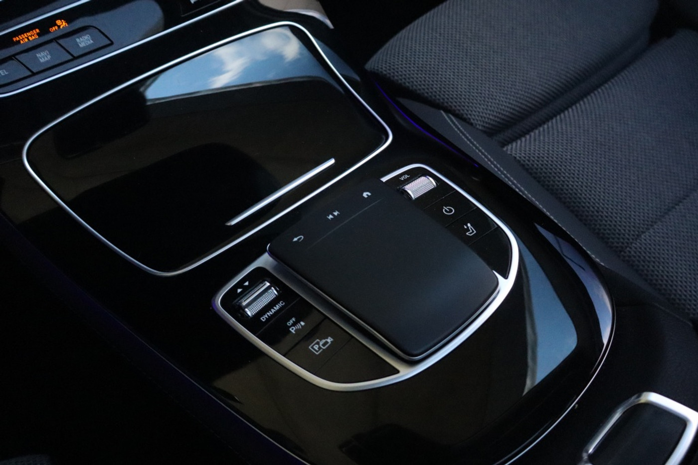 Foto van Mercedes-Benz E 300 E