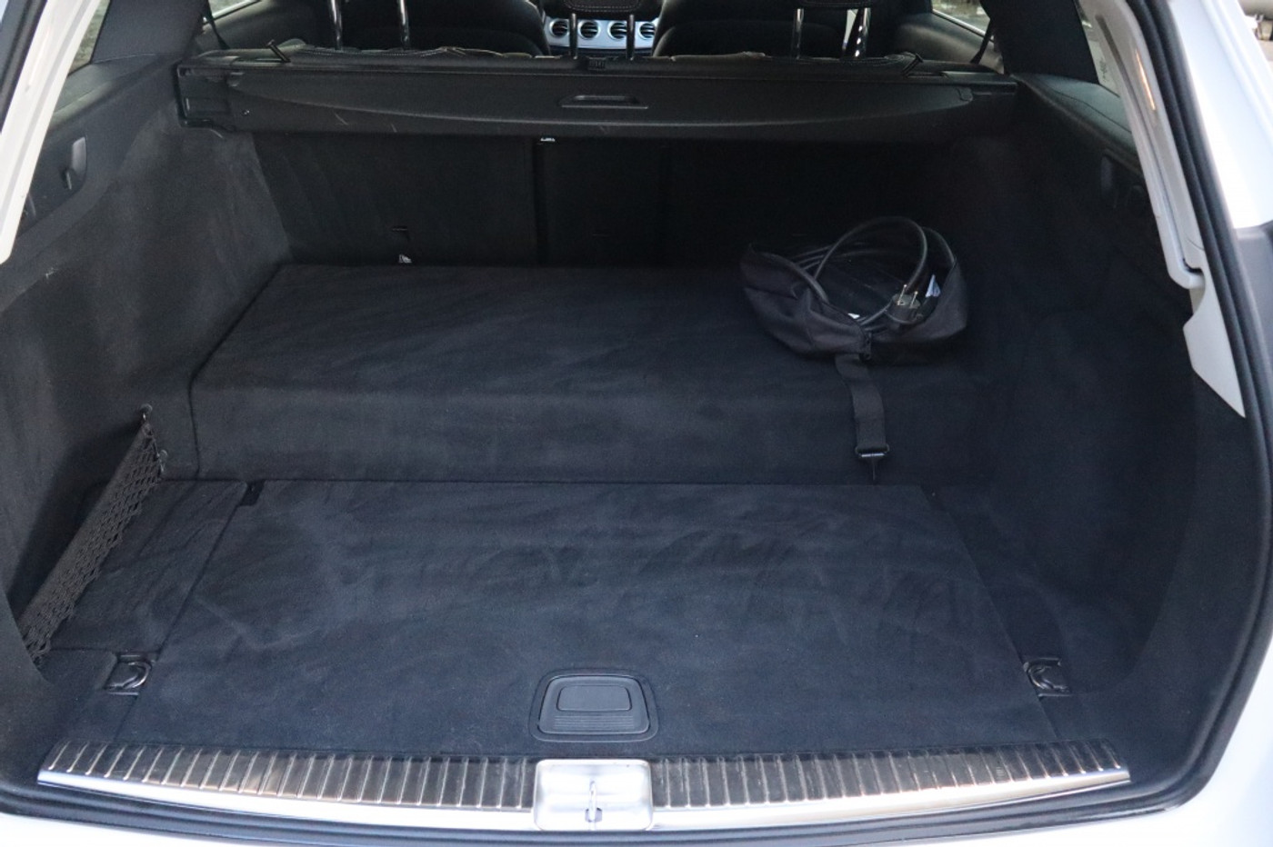 Foto van Mercedes-Benz E 300 E