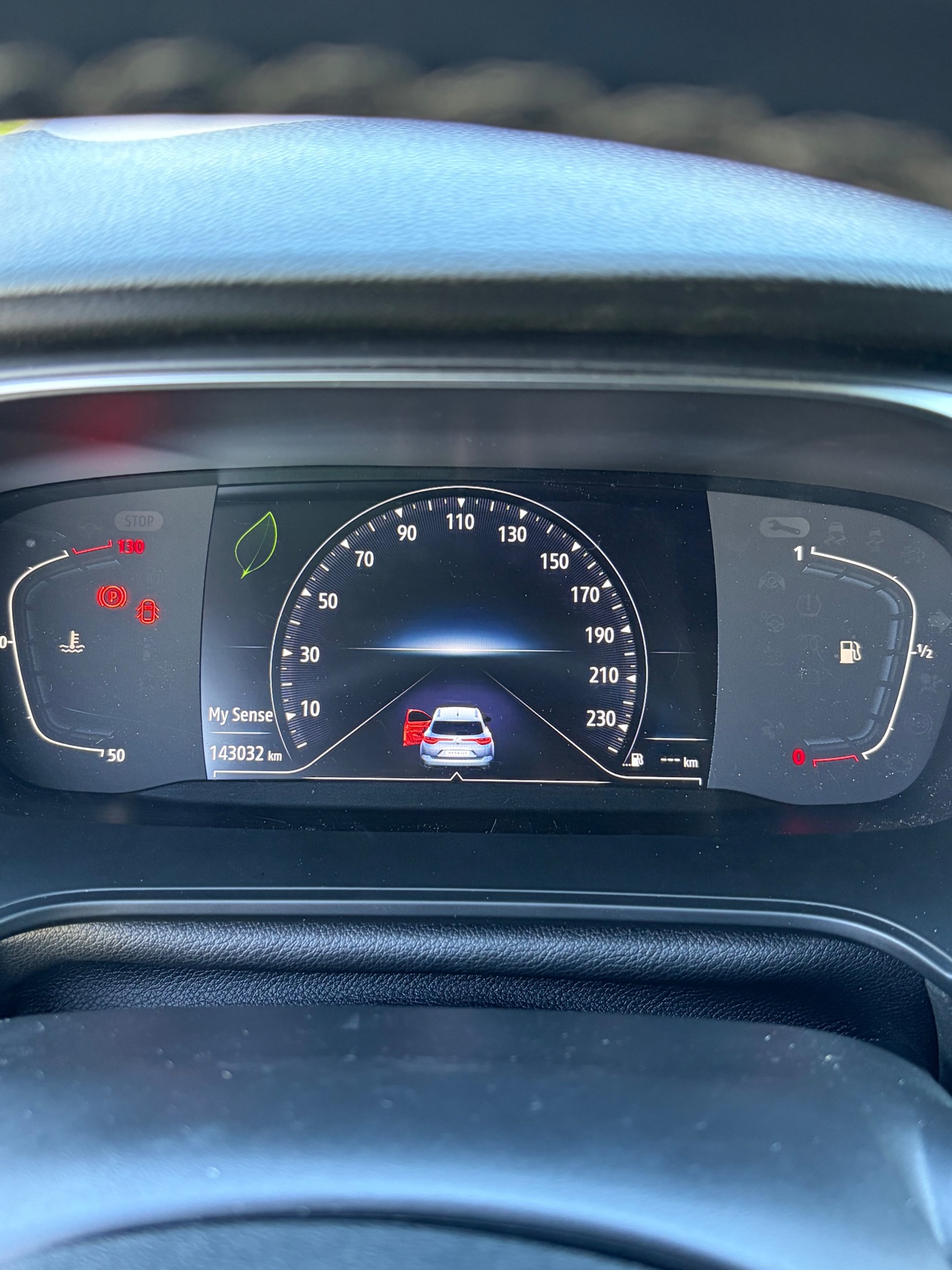 Foto van Renault Mégane Estate