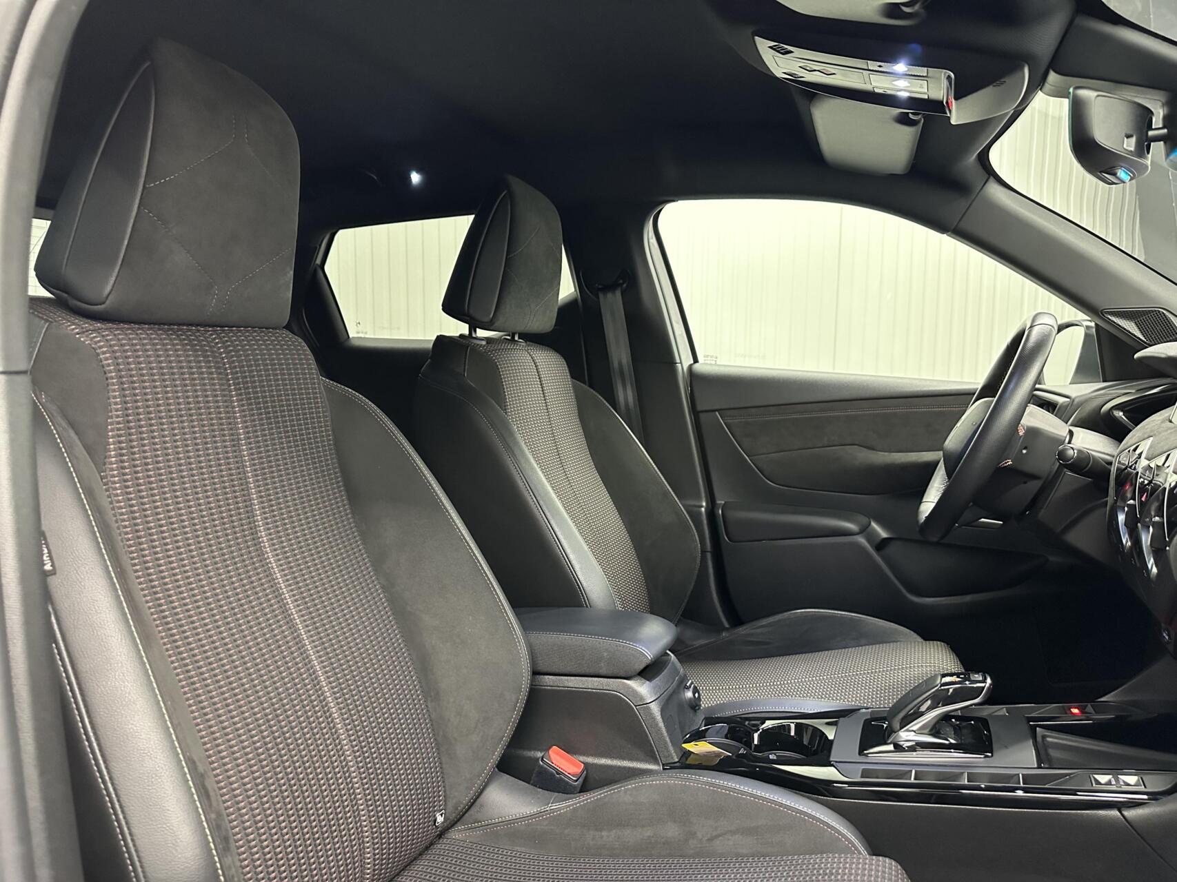 Foto van DS Ds3 Crossback
