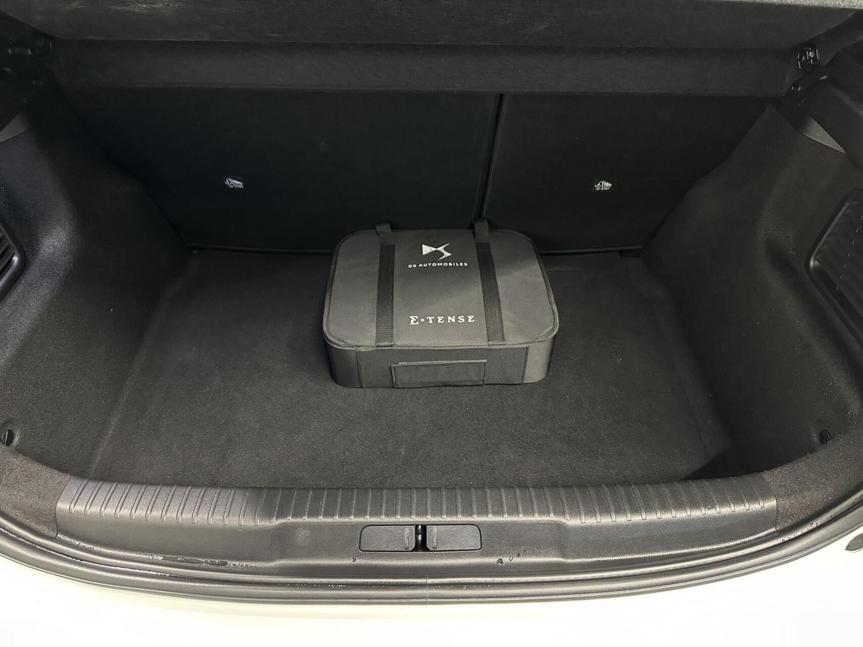 Foto van DS Ds3 Crossback