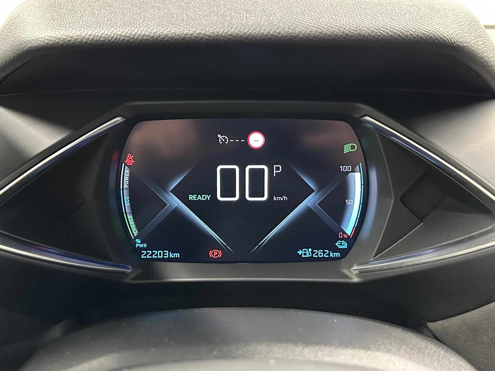 Foto van DS Ds3 Crossback