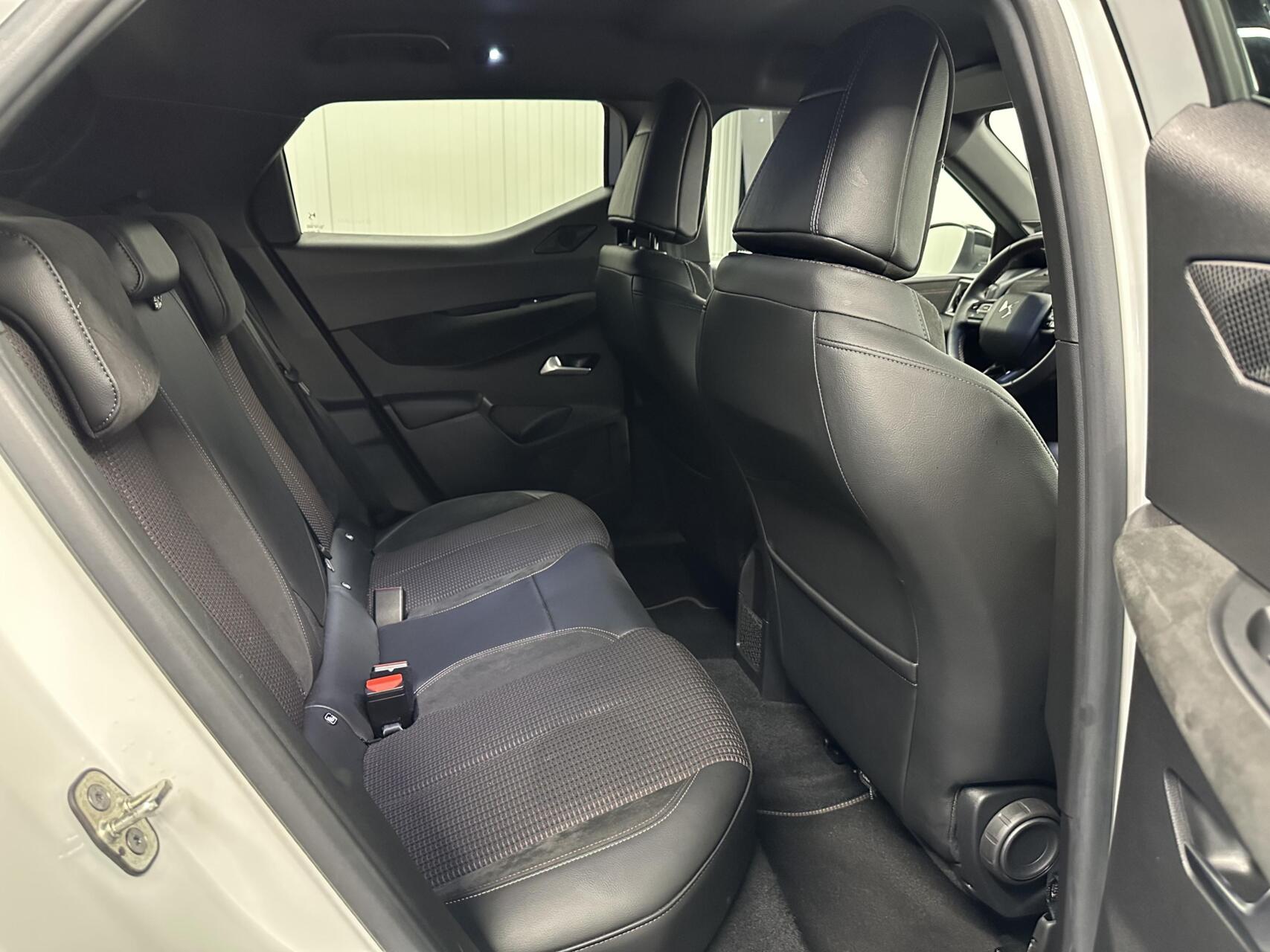 Foto van DS Ds3 Crossback
