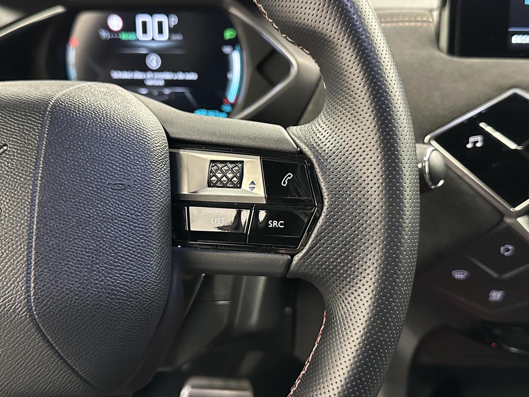 Foto van DS Ds3 Crossback